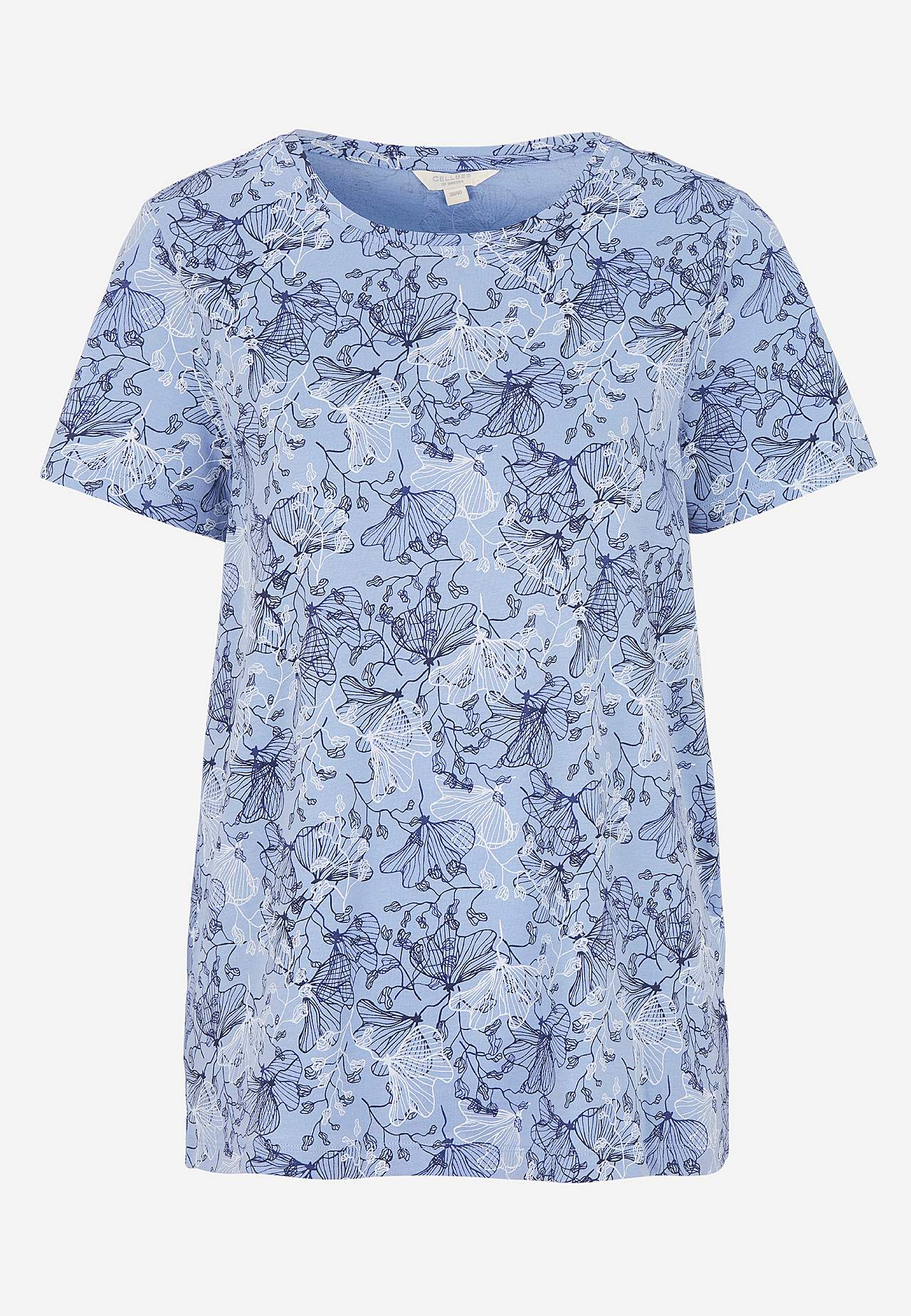 2-osainen pyjama