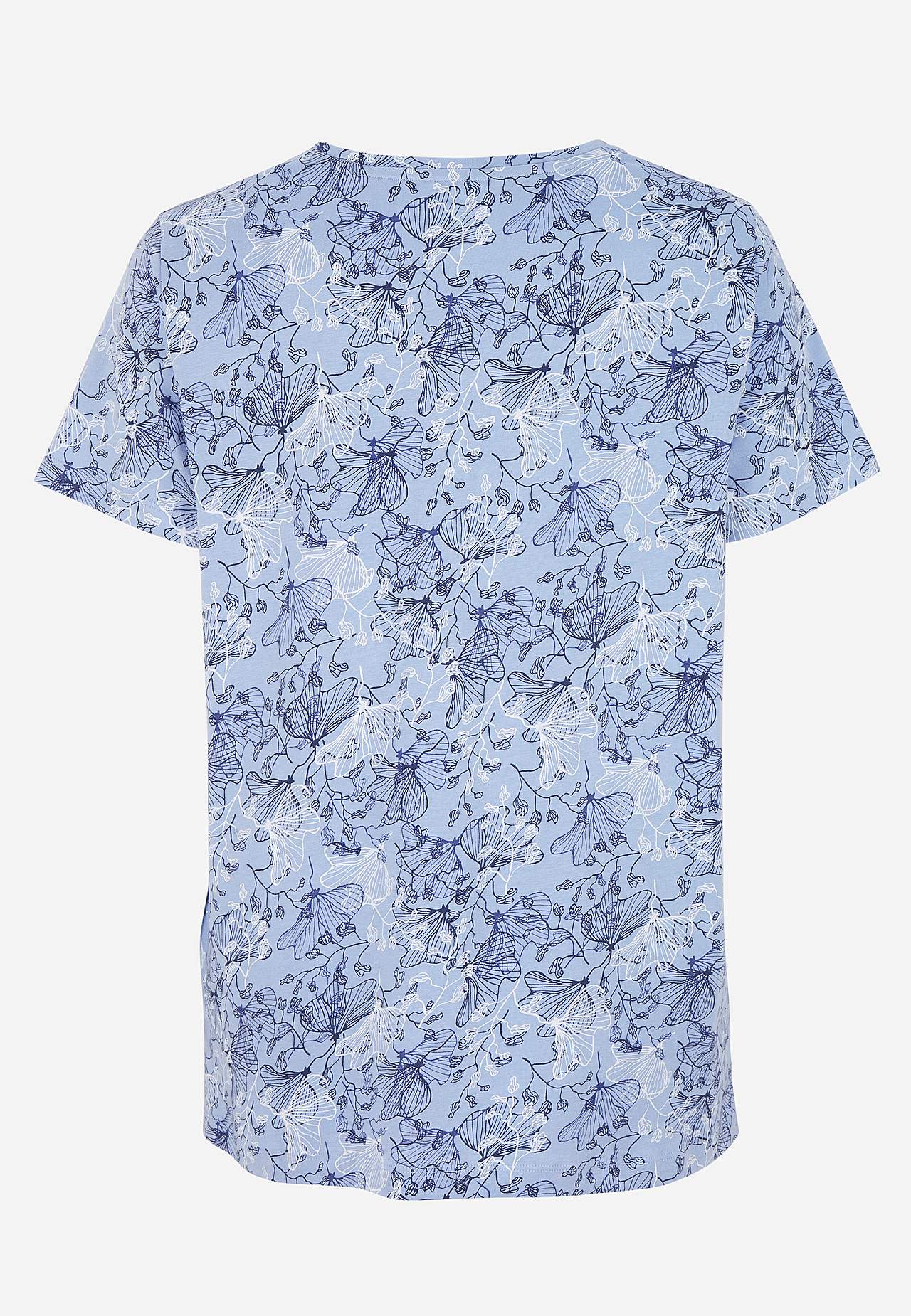 2-osainen pyjama