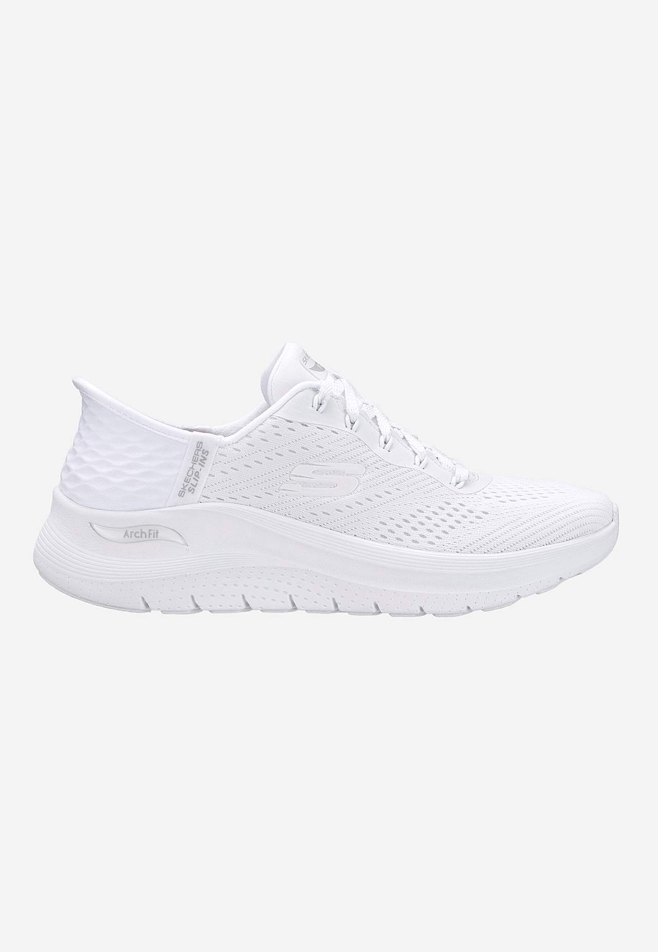 Lenkkari Slip-Ins: Arch Fit 2.0 - Easy Chic