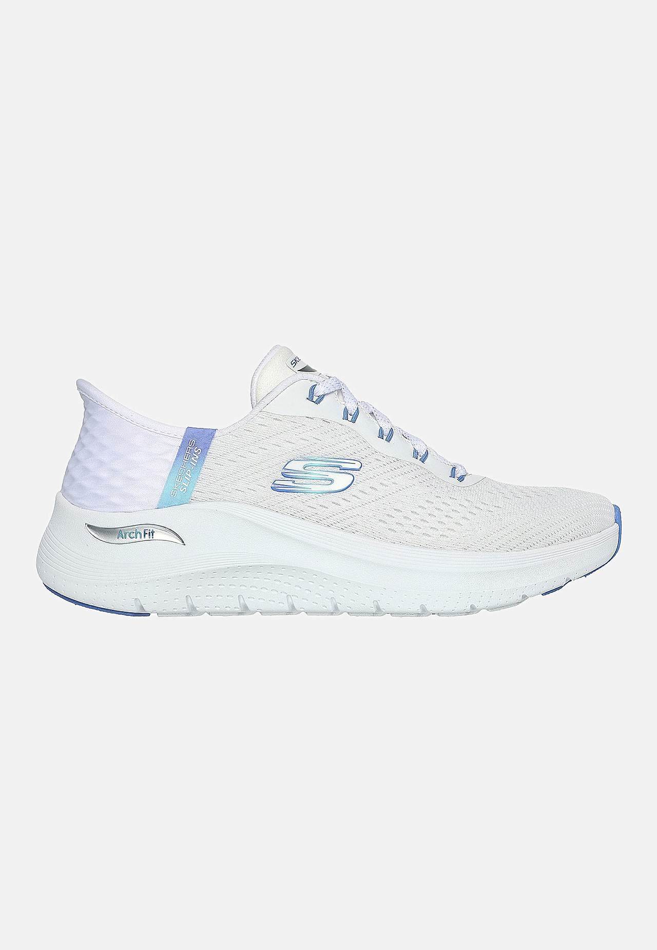 Lenkkari Slip-Ins: Arch Fit 2.0 - Easy Chic