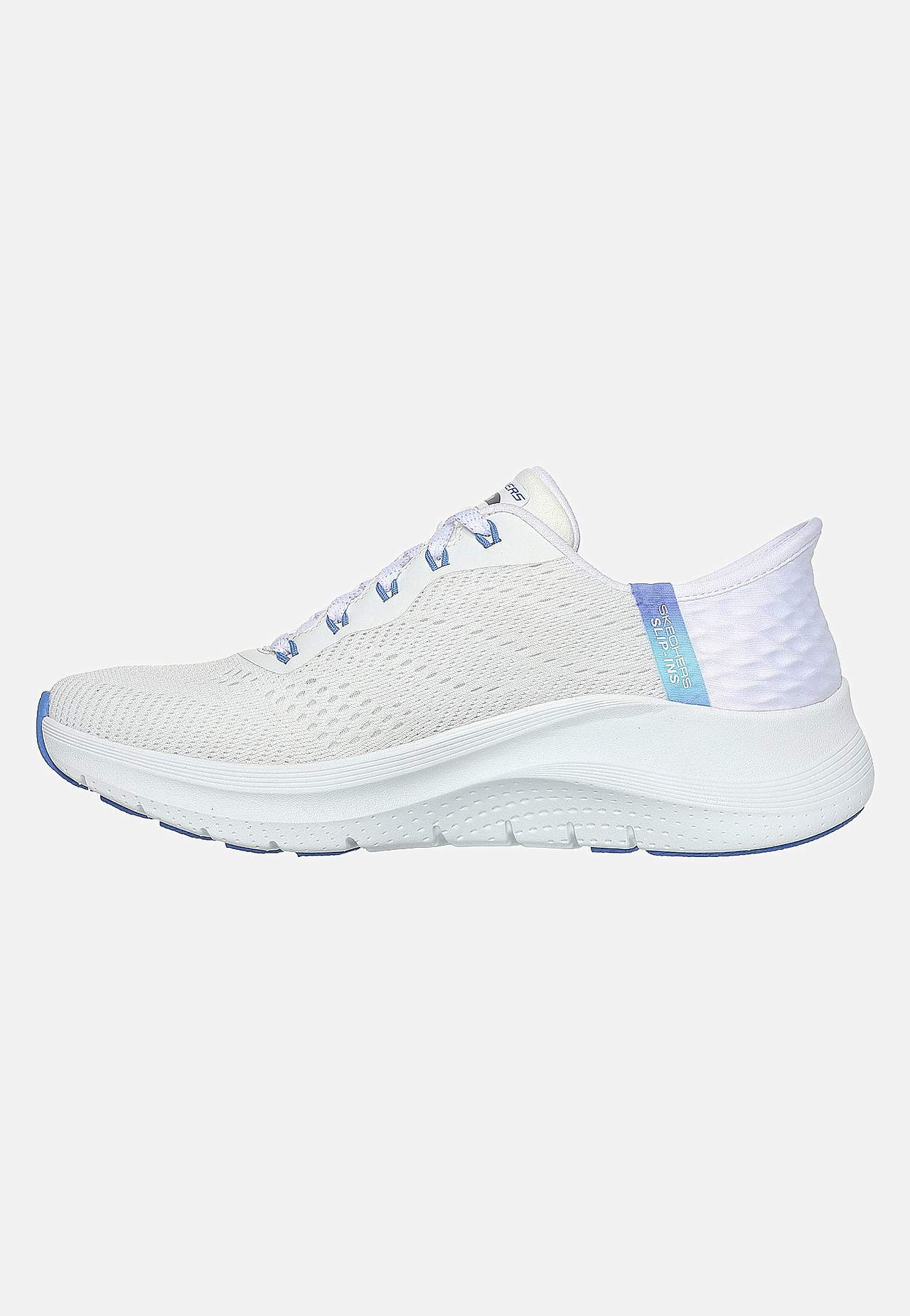 Lenkkari Slip-Ins: Arch Fit 2.0 - Easy Chic