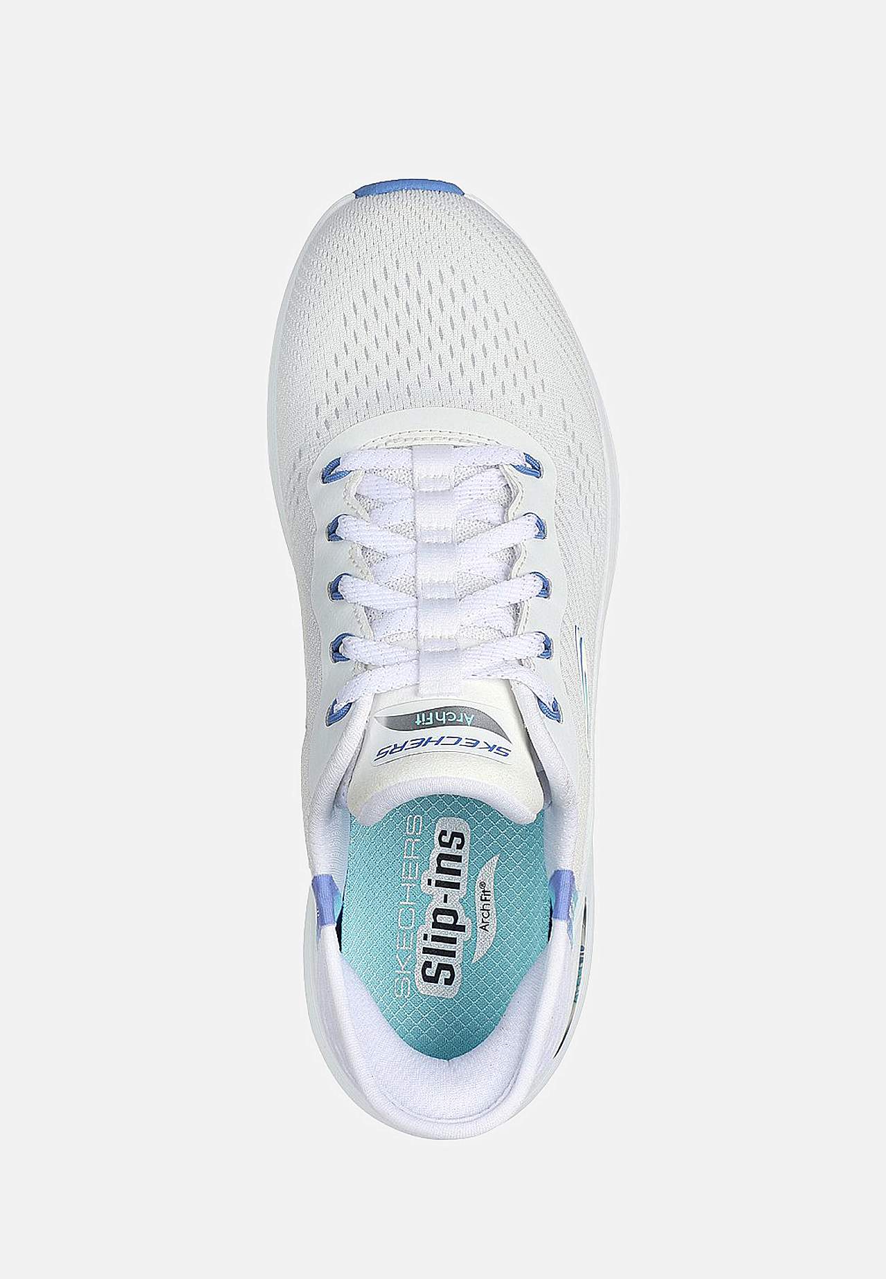 Lenkkari Slip-Ins: Arch Fit 2.0 - Easy Chic