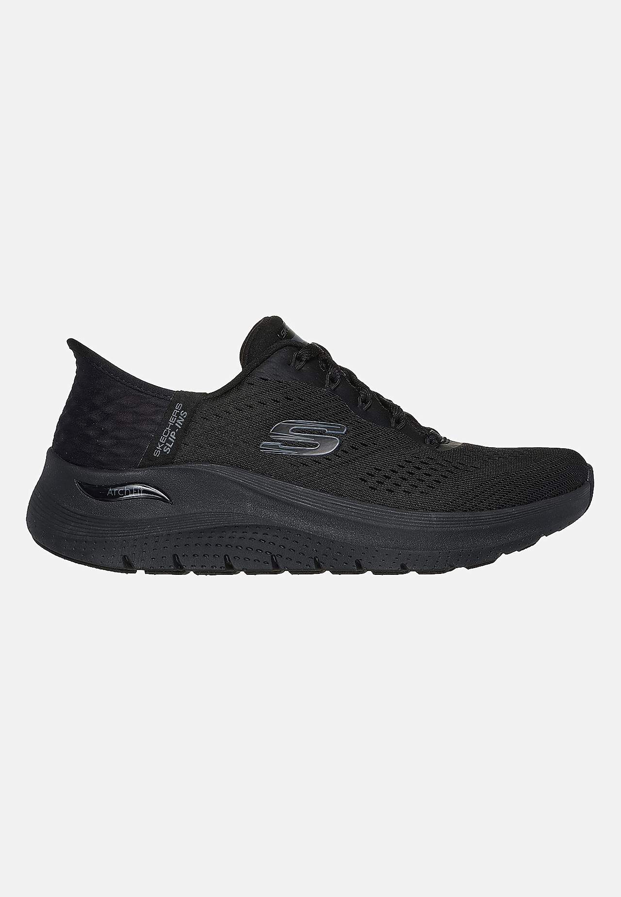 Lenkkari Slip-Ins: Arch Fit 2.0 - Easy Chic