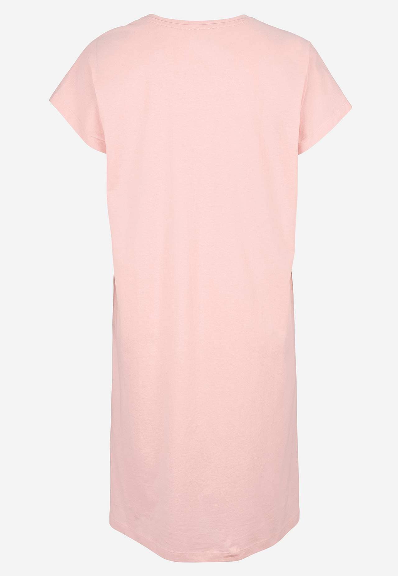 Lyhythihainen yömekko 2 kpl/pakkaus