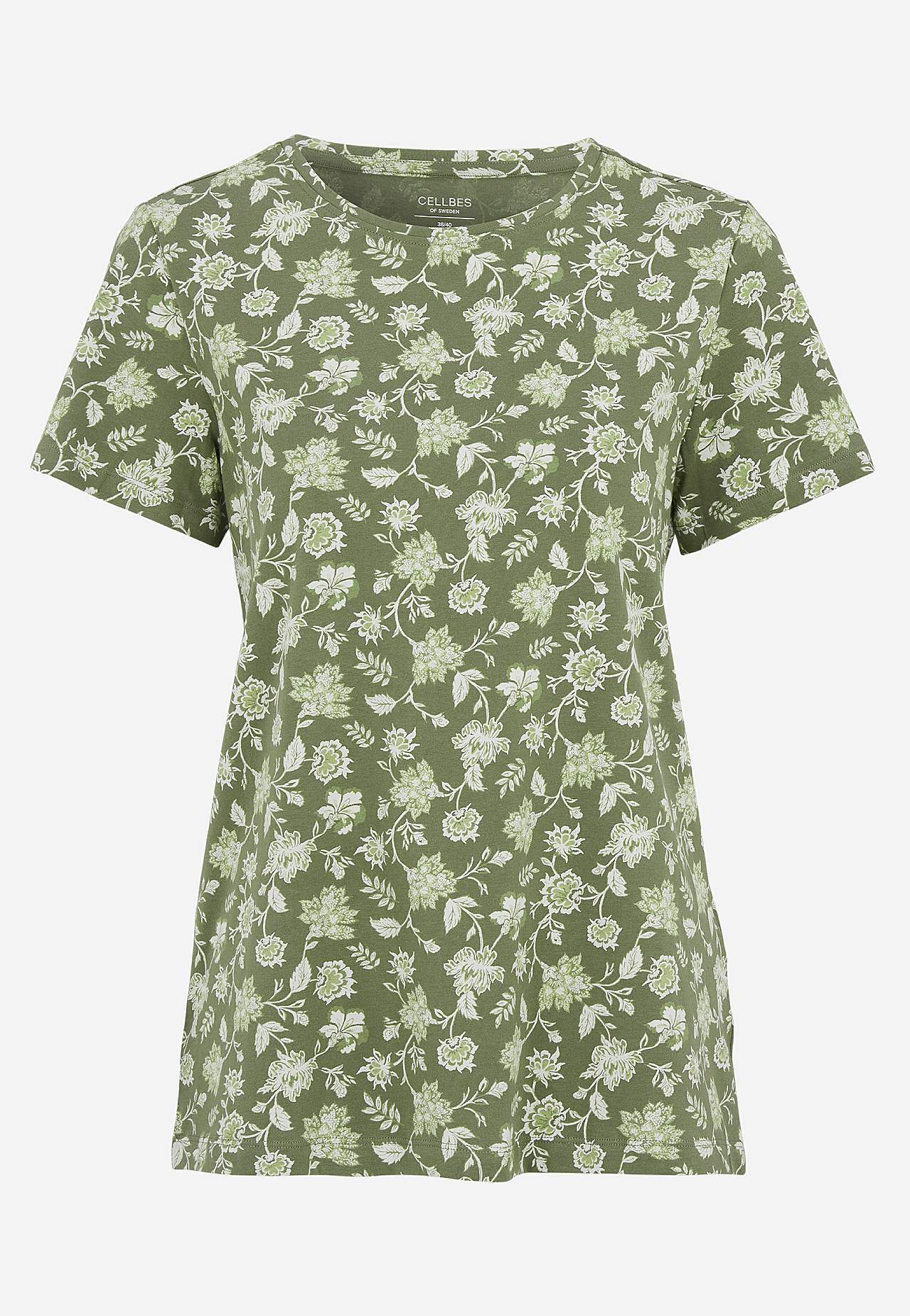 2-osainen pyjama