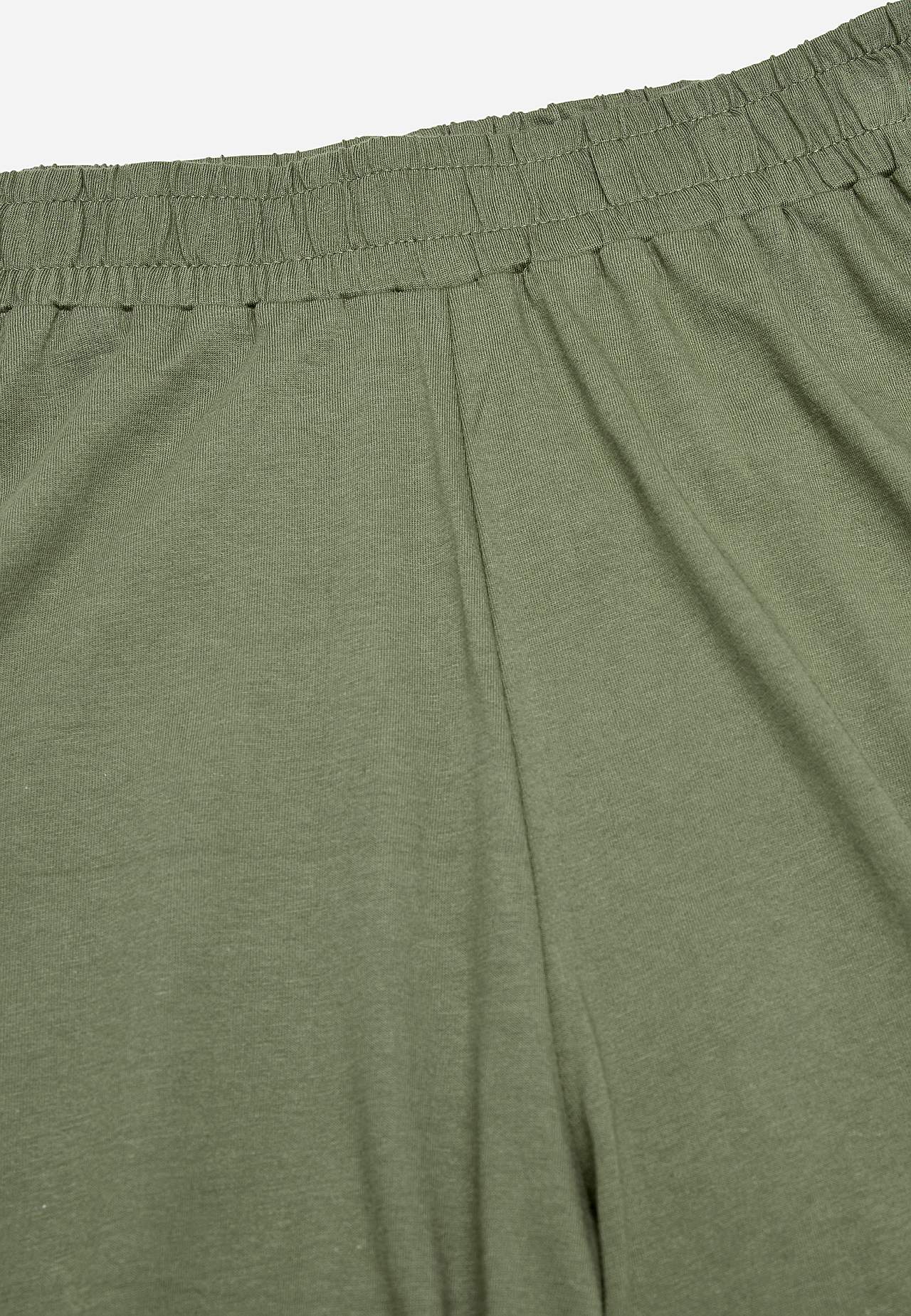 2-osainen pyjama