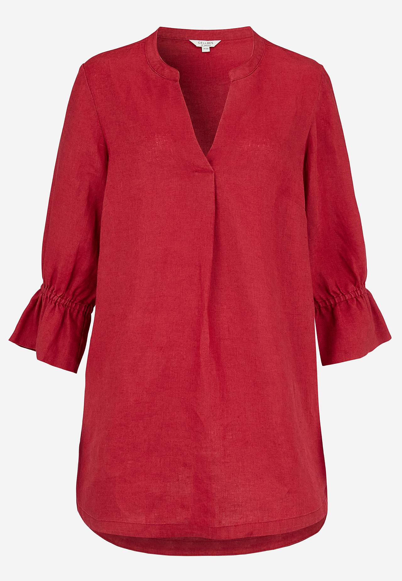 Pellavatunika Premium