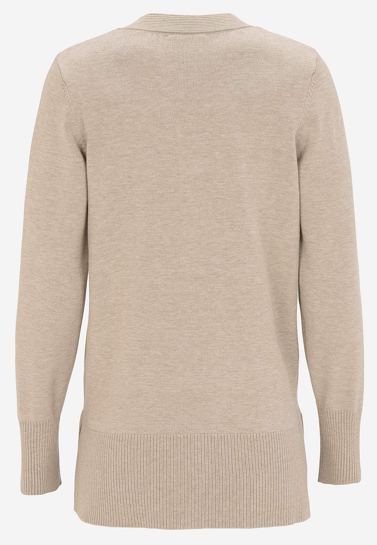 Tiheäsilmukkainen tunika