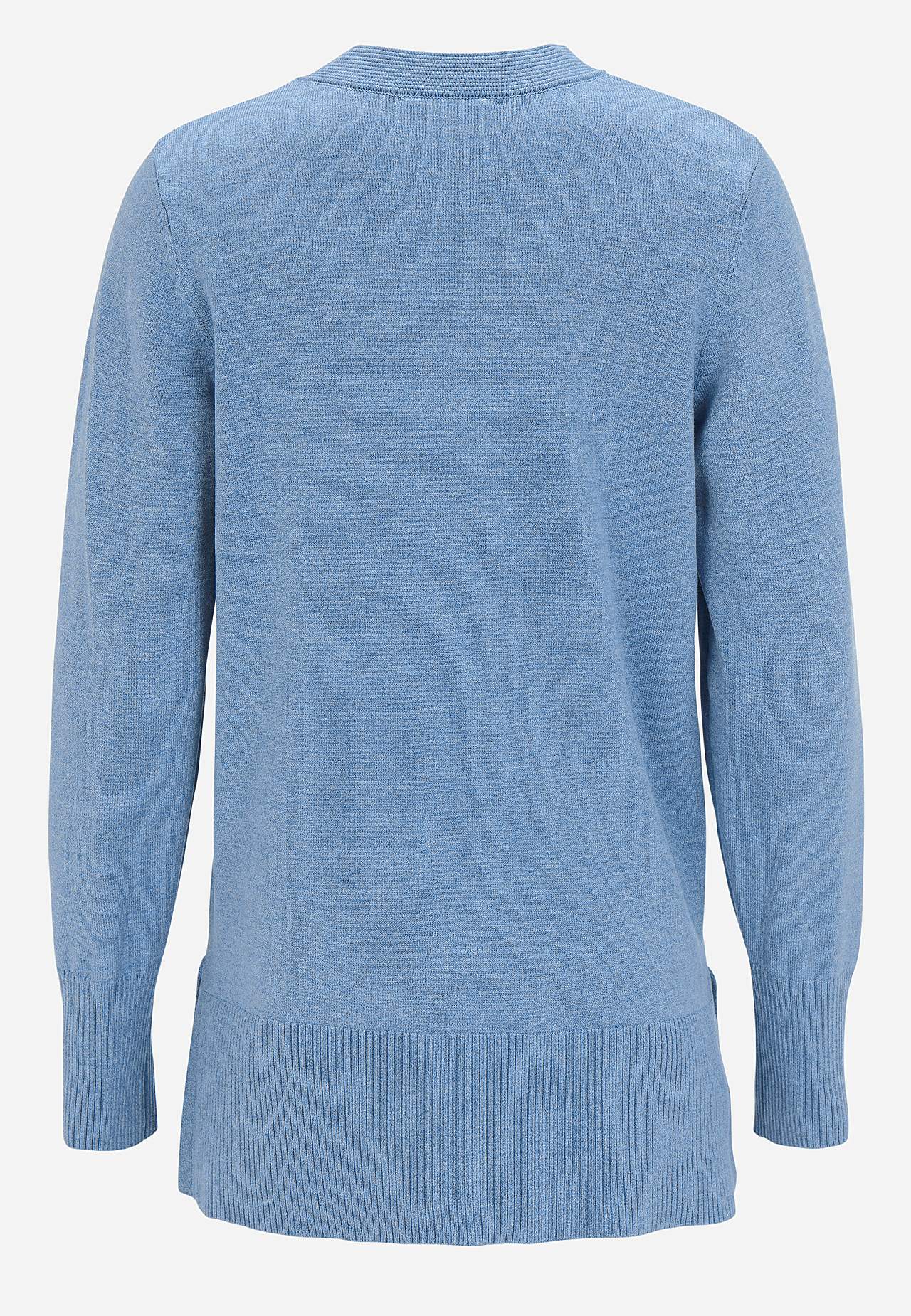 Tiheäsilmukkainen tunika