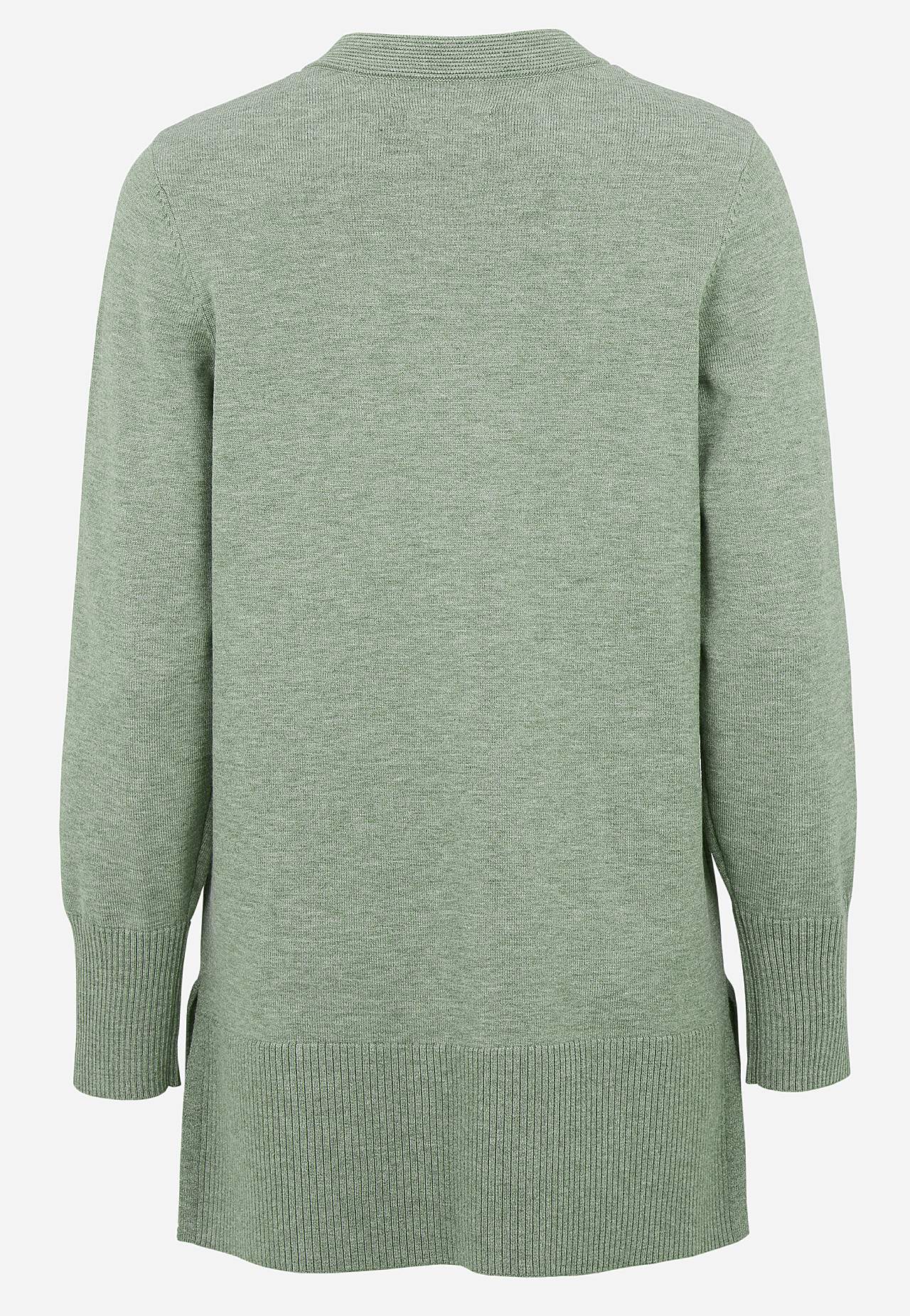 Tiheäsilmukkainen tunika