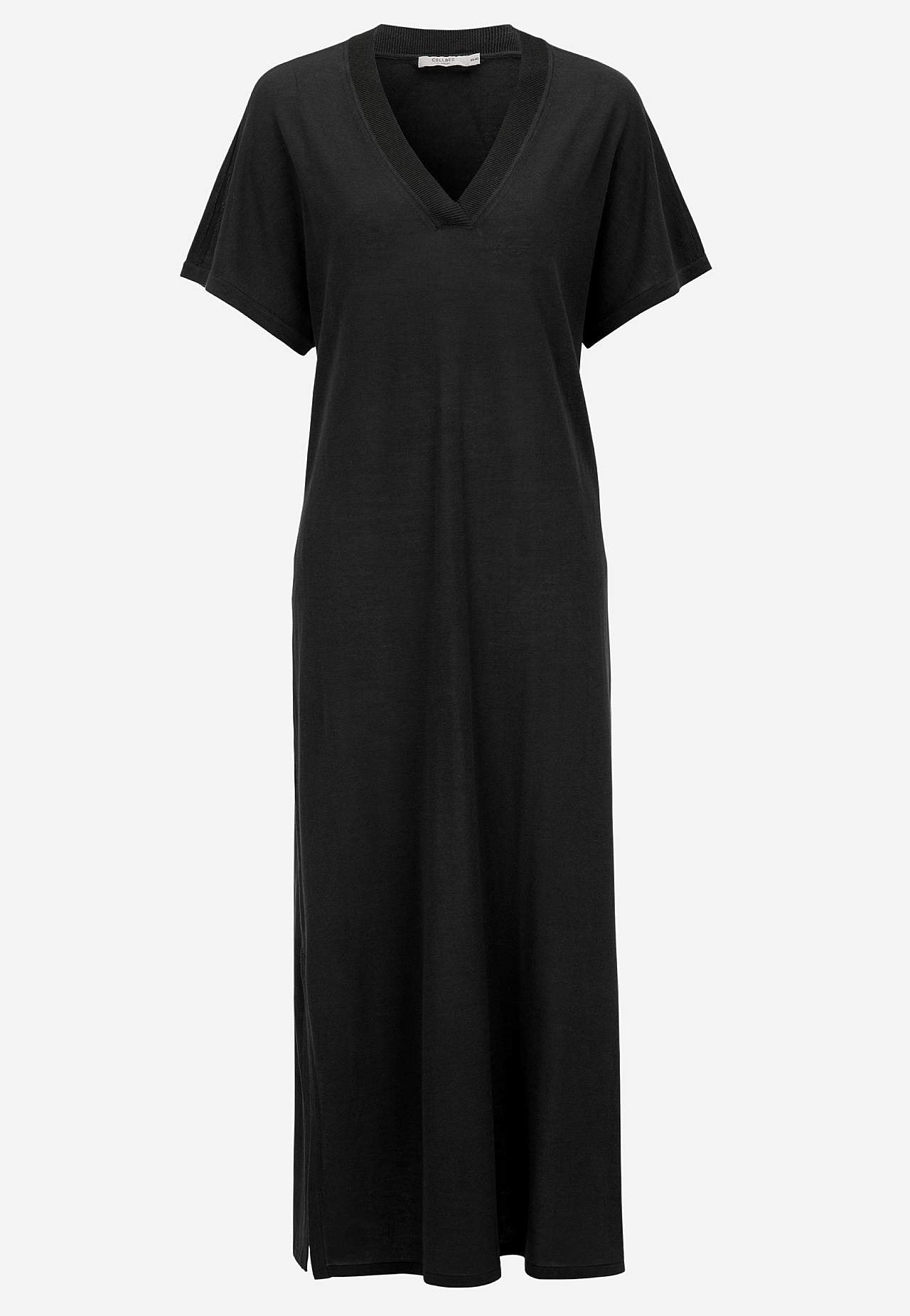 Tiheäsilmukkainen Premium mekko