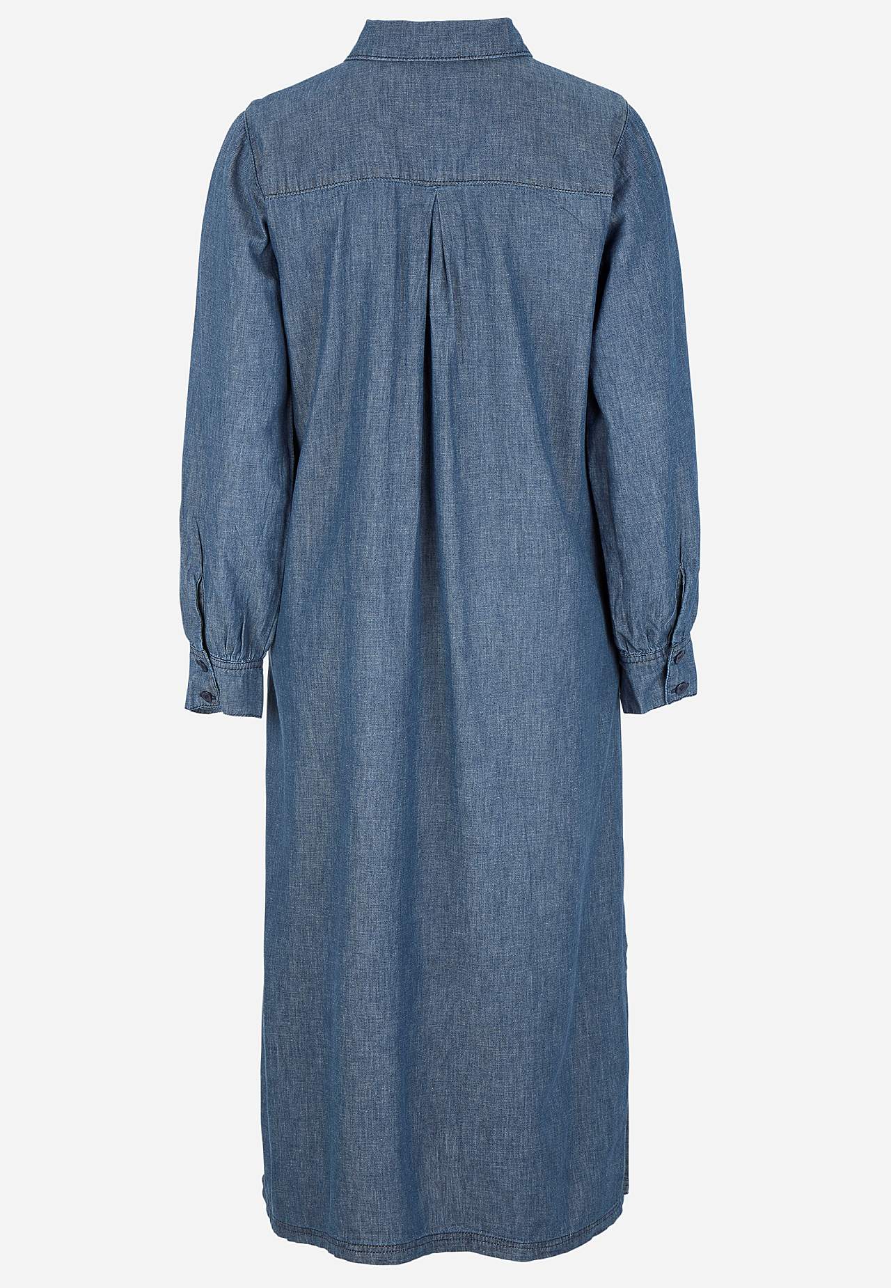 Farkkumekko sivutaskuilla