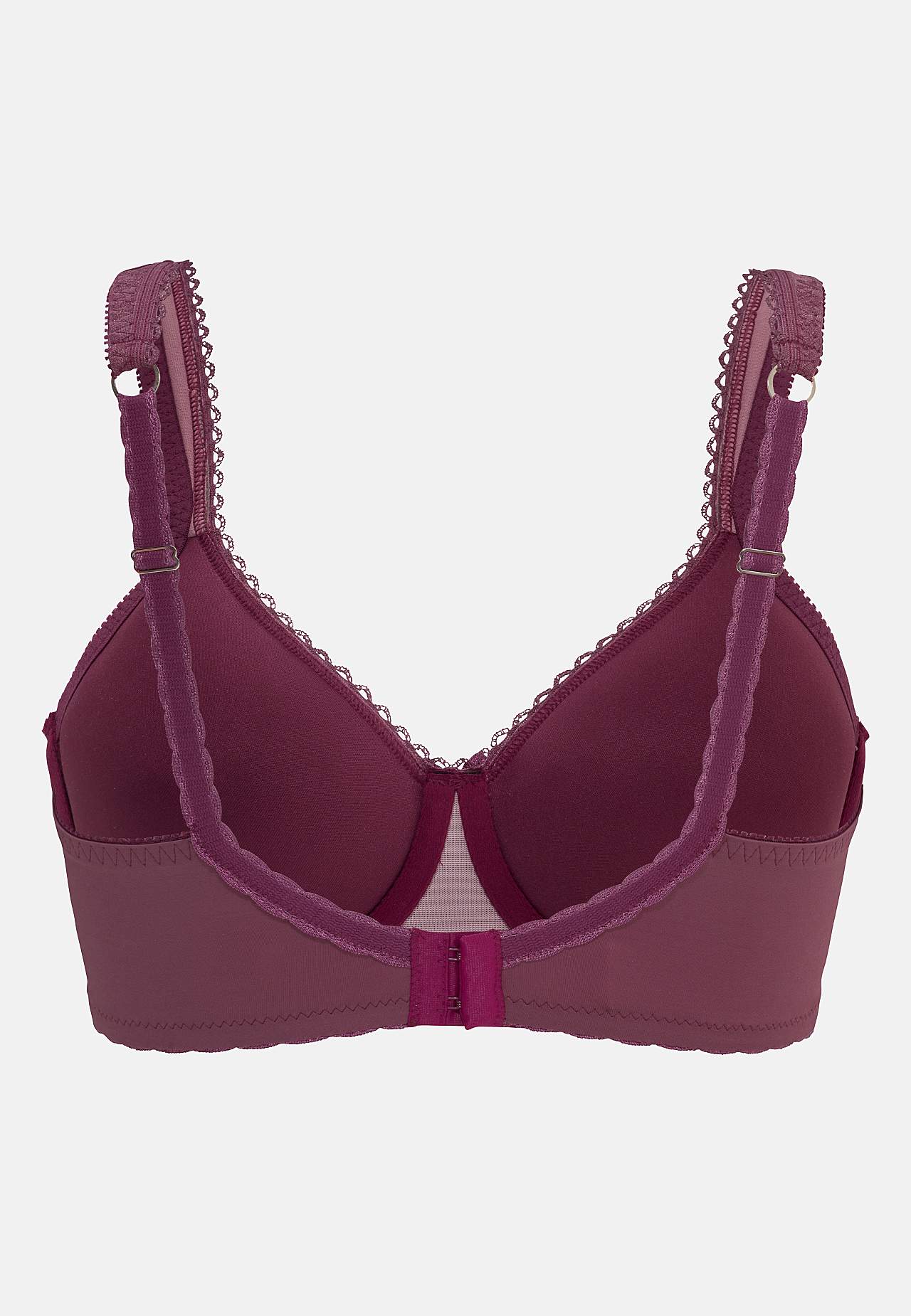 Kaaritukiliivit Adorable shape