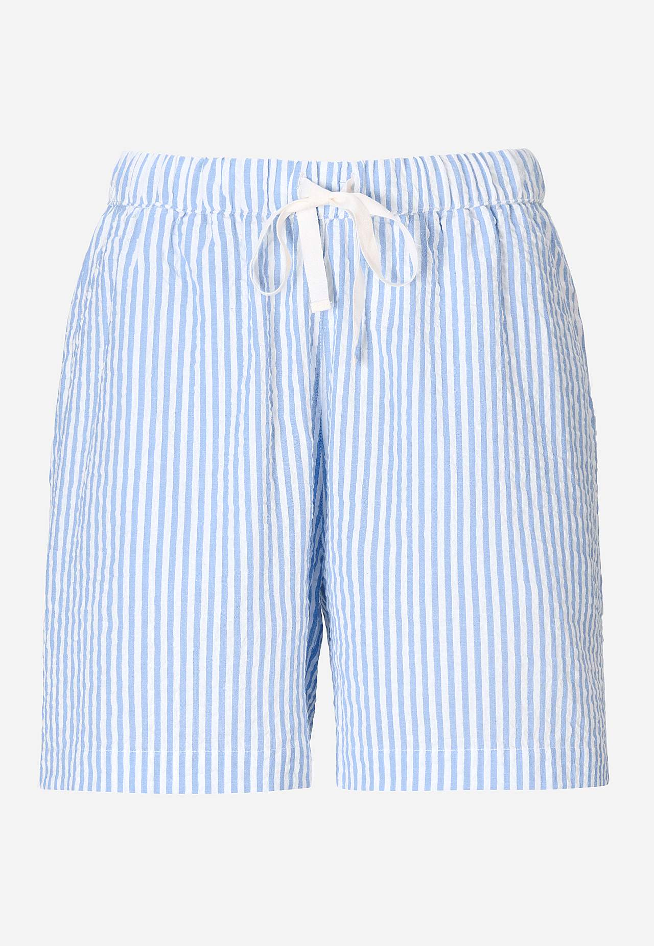 Pyjama seersuckerista