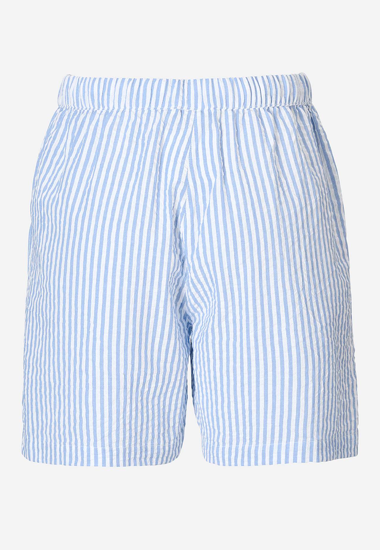 Pyjama seersuckerista