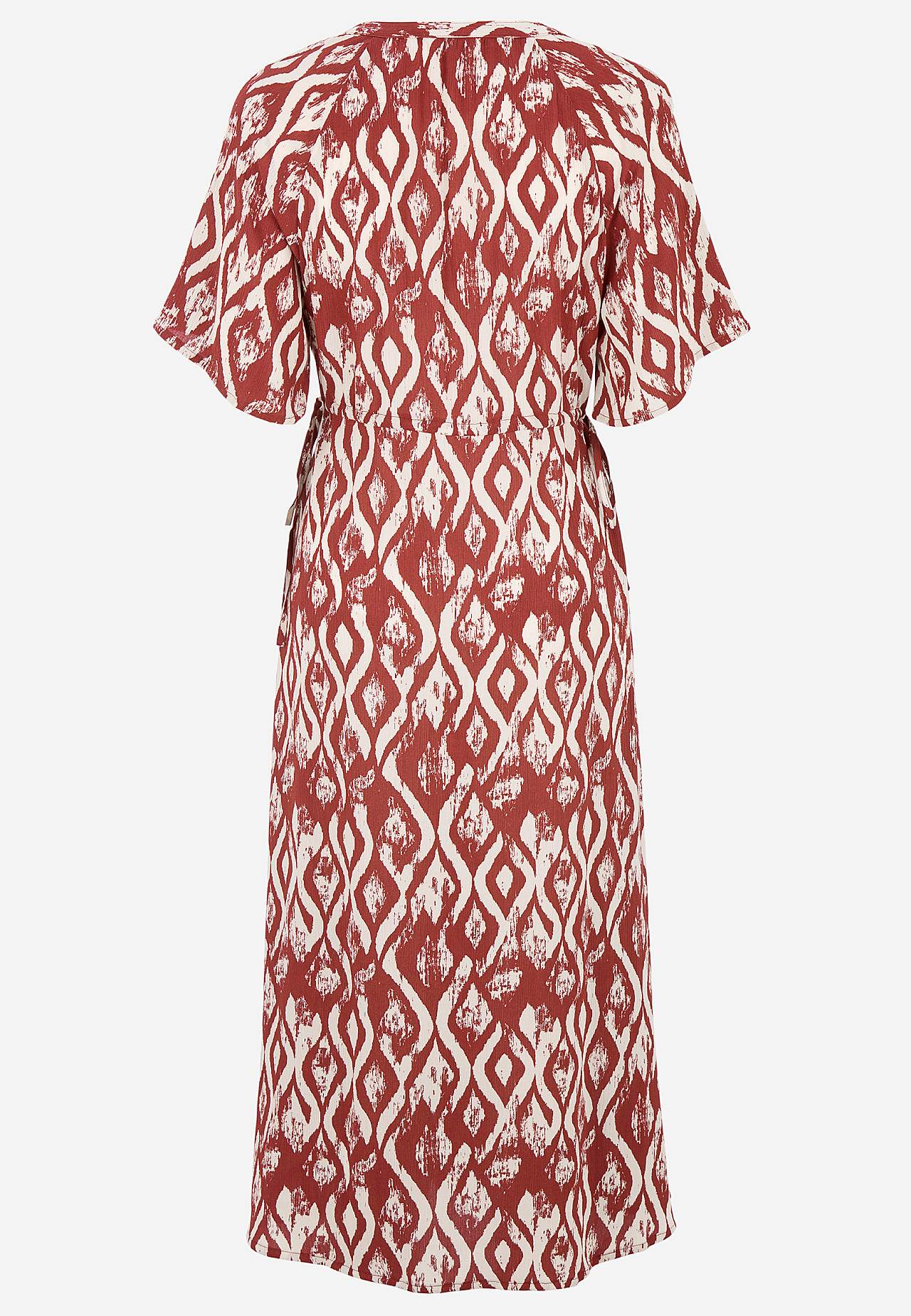 Kreppinen mekko