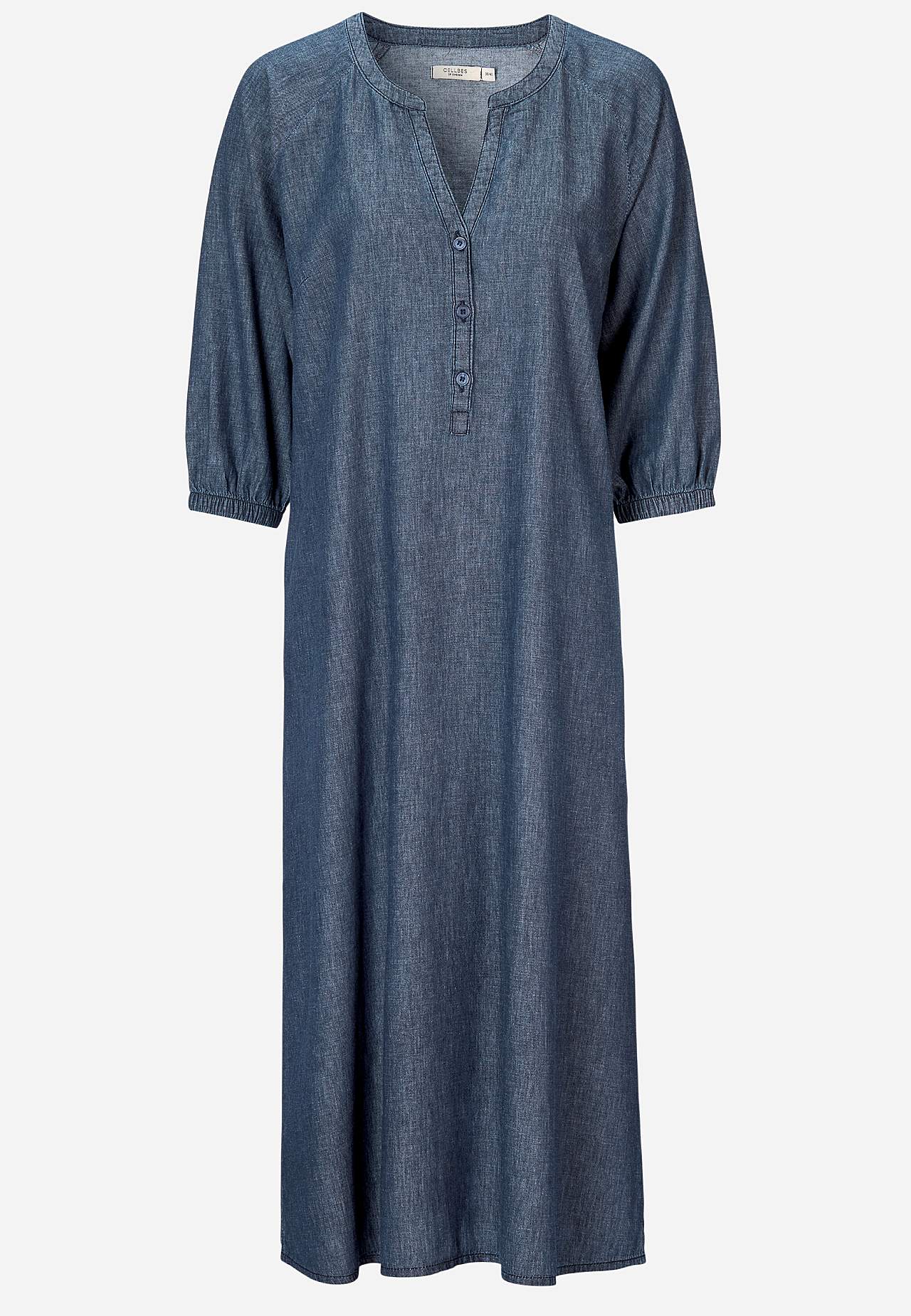 Farkkumekko napeilla