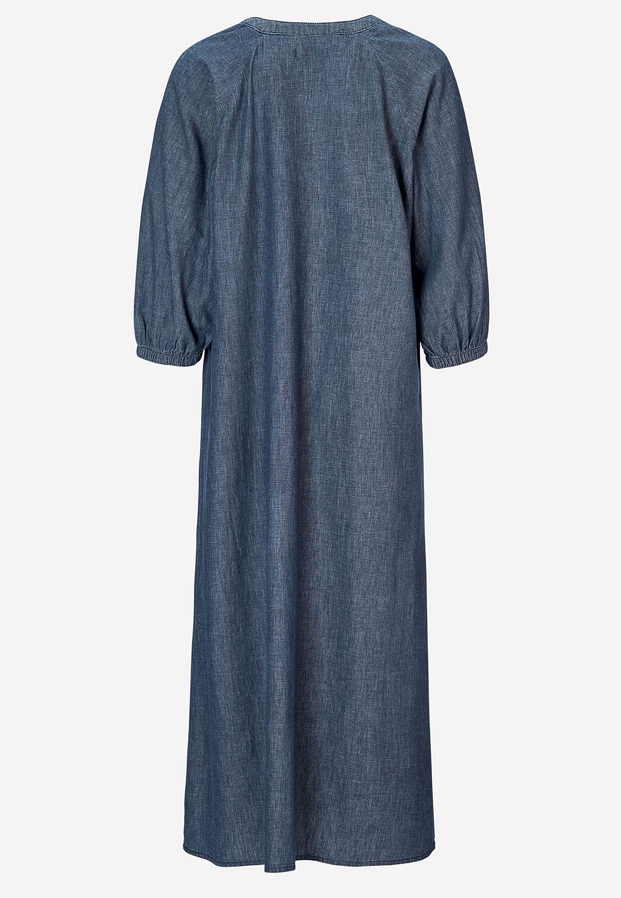 Farkkumekko napeilla