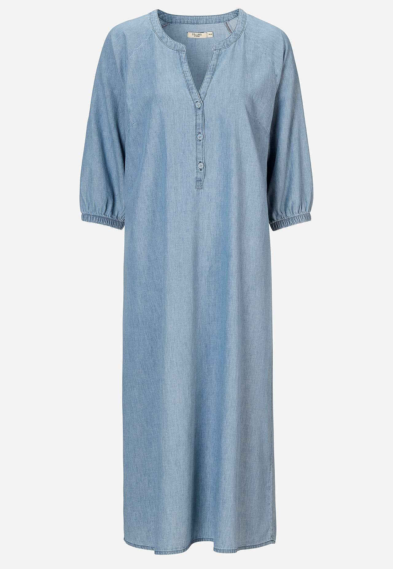 Farkkumekko napeilla