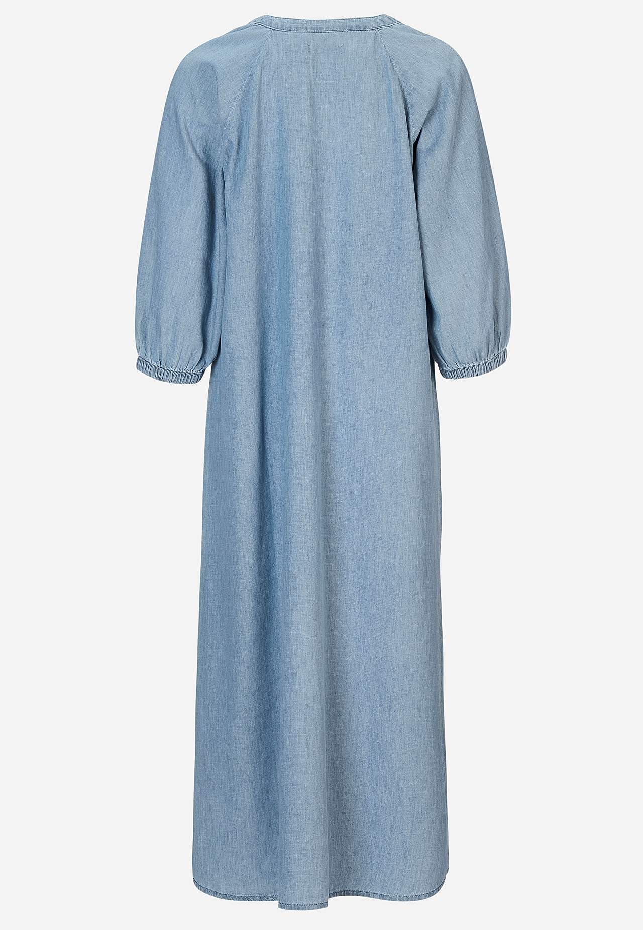 Farkkumekko napeilla