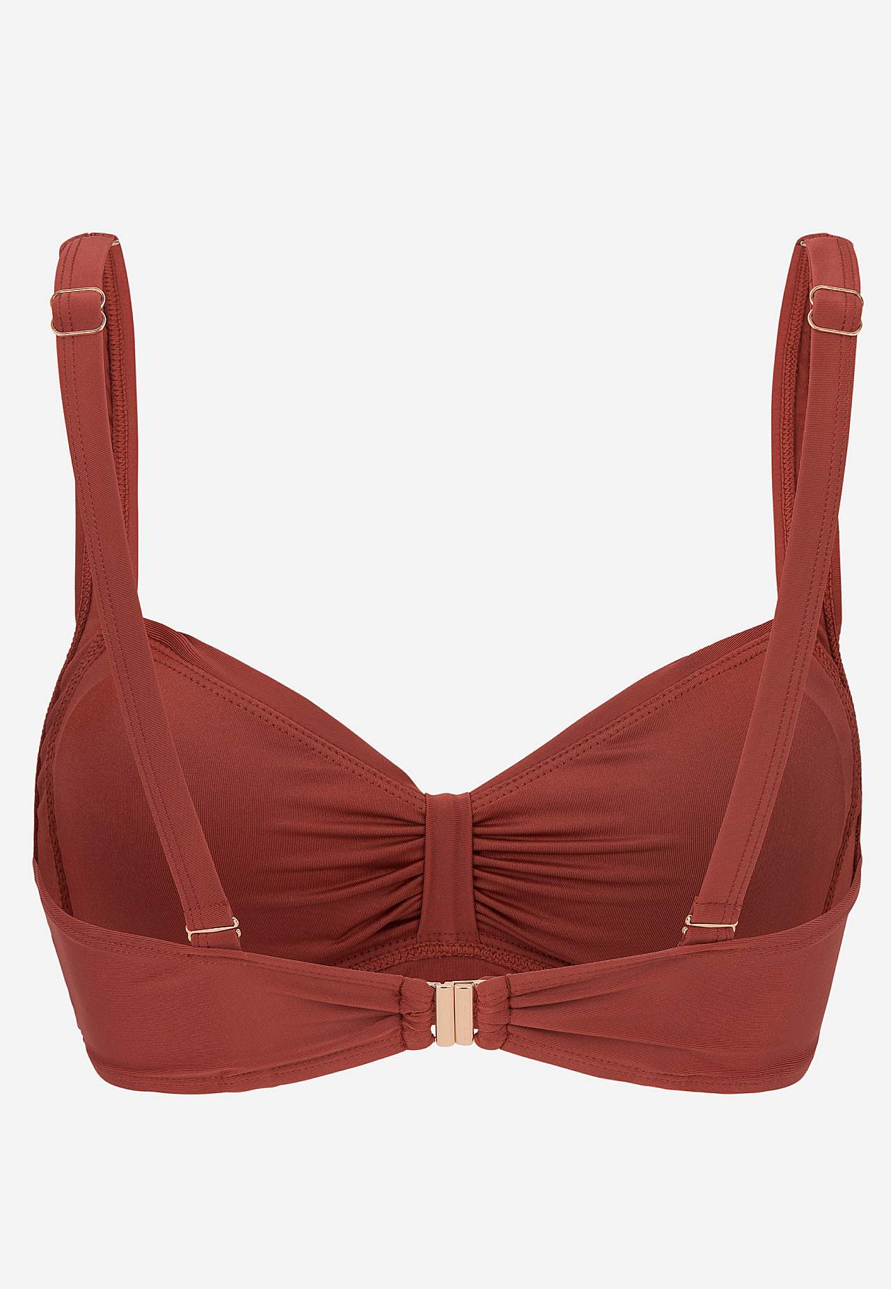 Pehmeät bikinirintaliivit Brighton