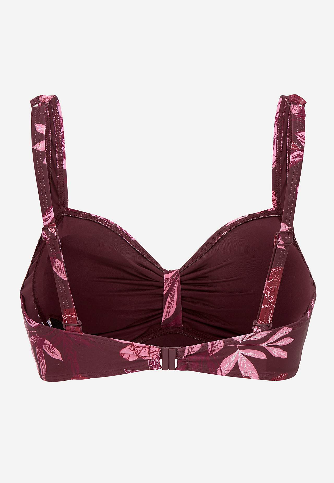 Pehmeät bikinirintaliivit