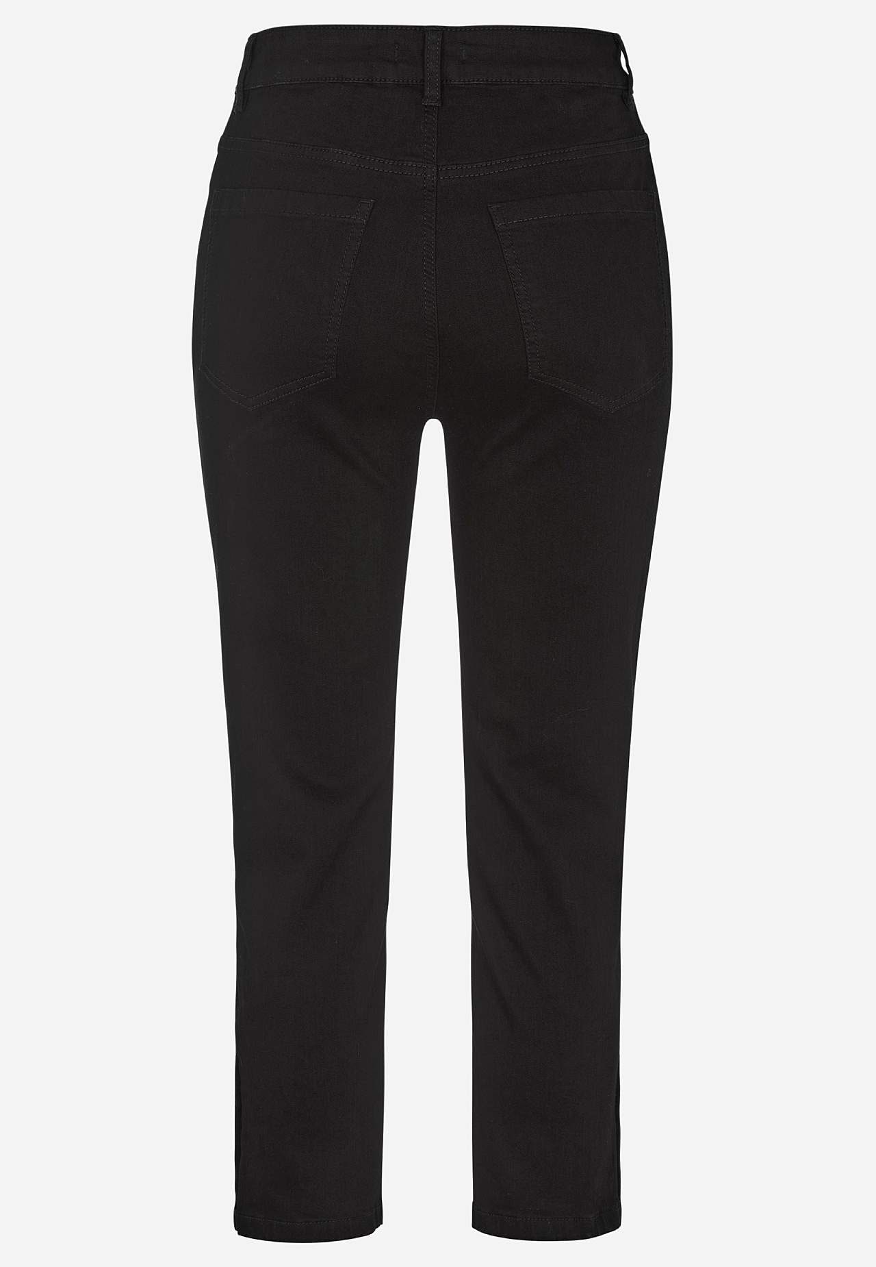 Caprifarkut viisitaskuisella mallilla