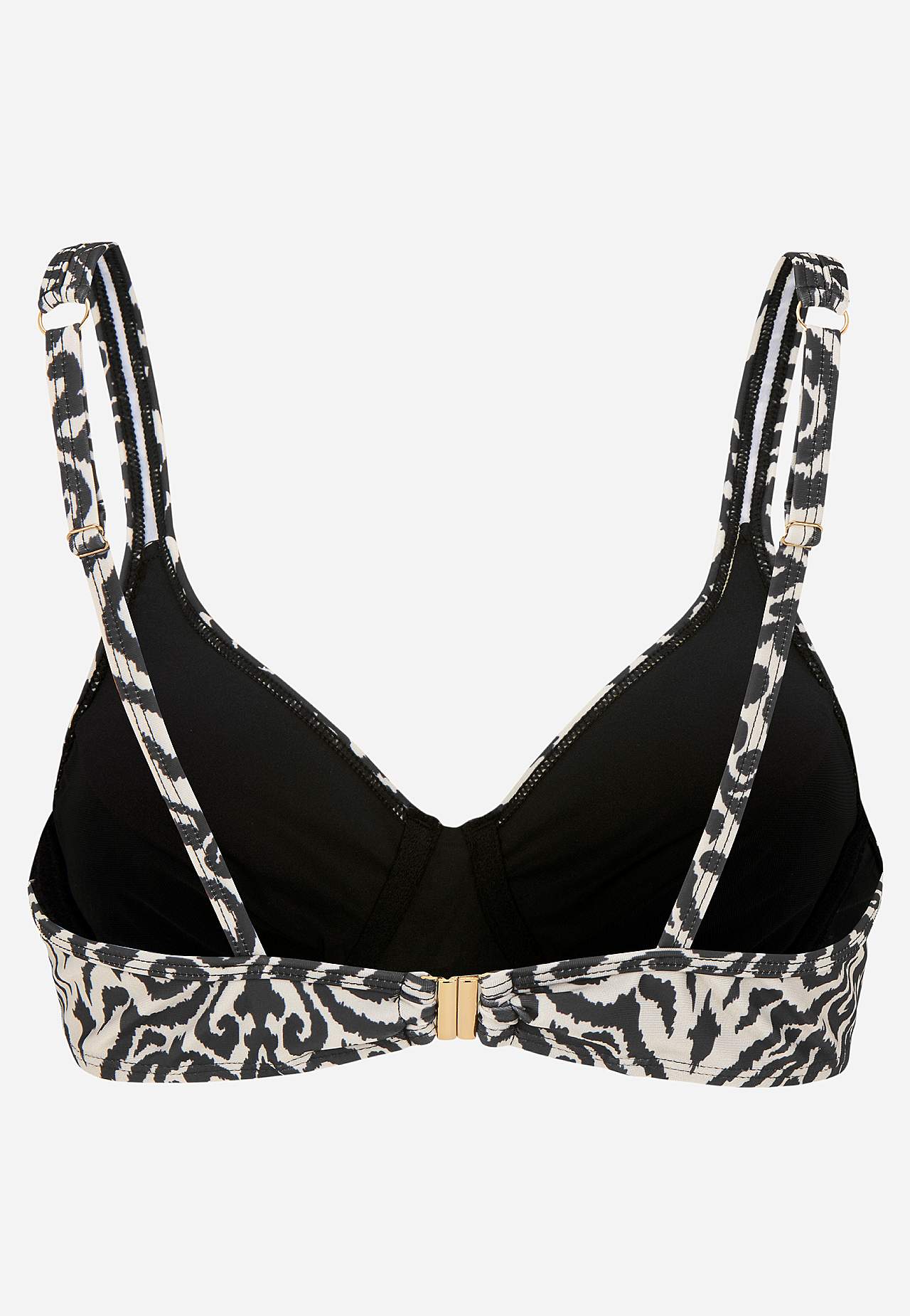 Bikinirintaliivit Ulriceham