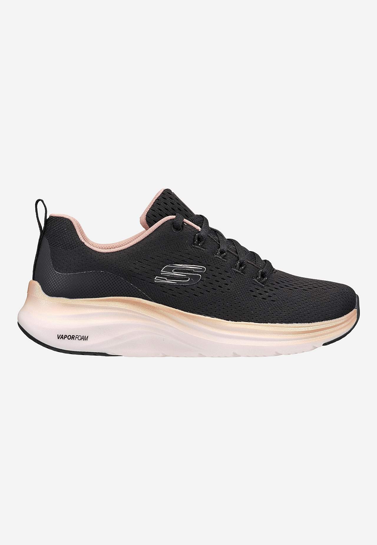 Lenkkari  Vapor Foam