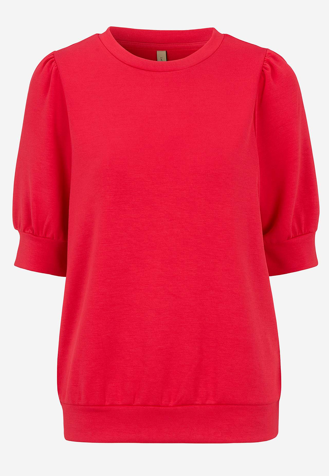 Hyvin pehmeä collegepaita