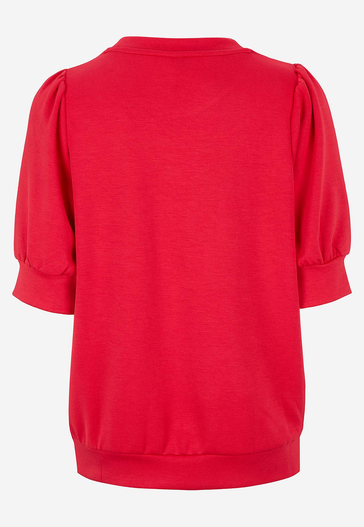 Hyvin pehmeä collegepaita