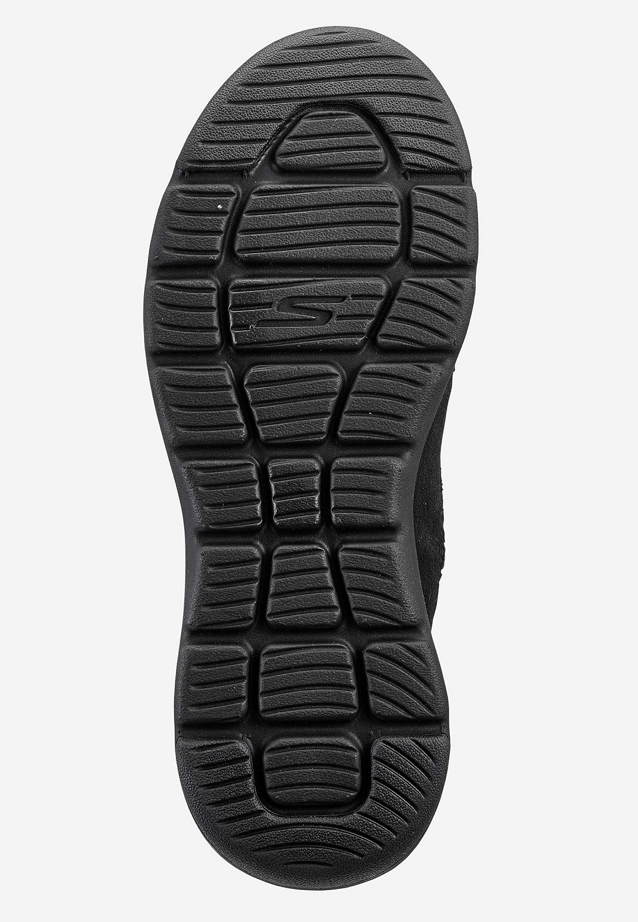Vettähylkivä mokkakenkä Glacial Ultra
