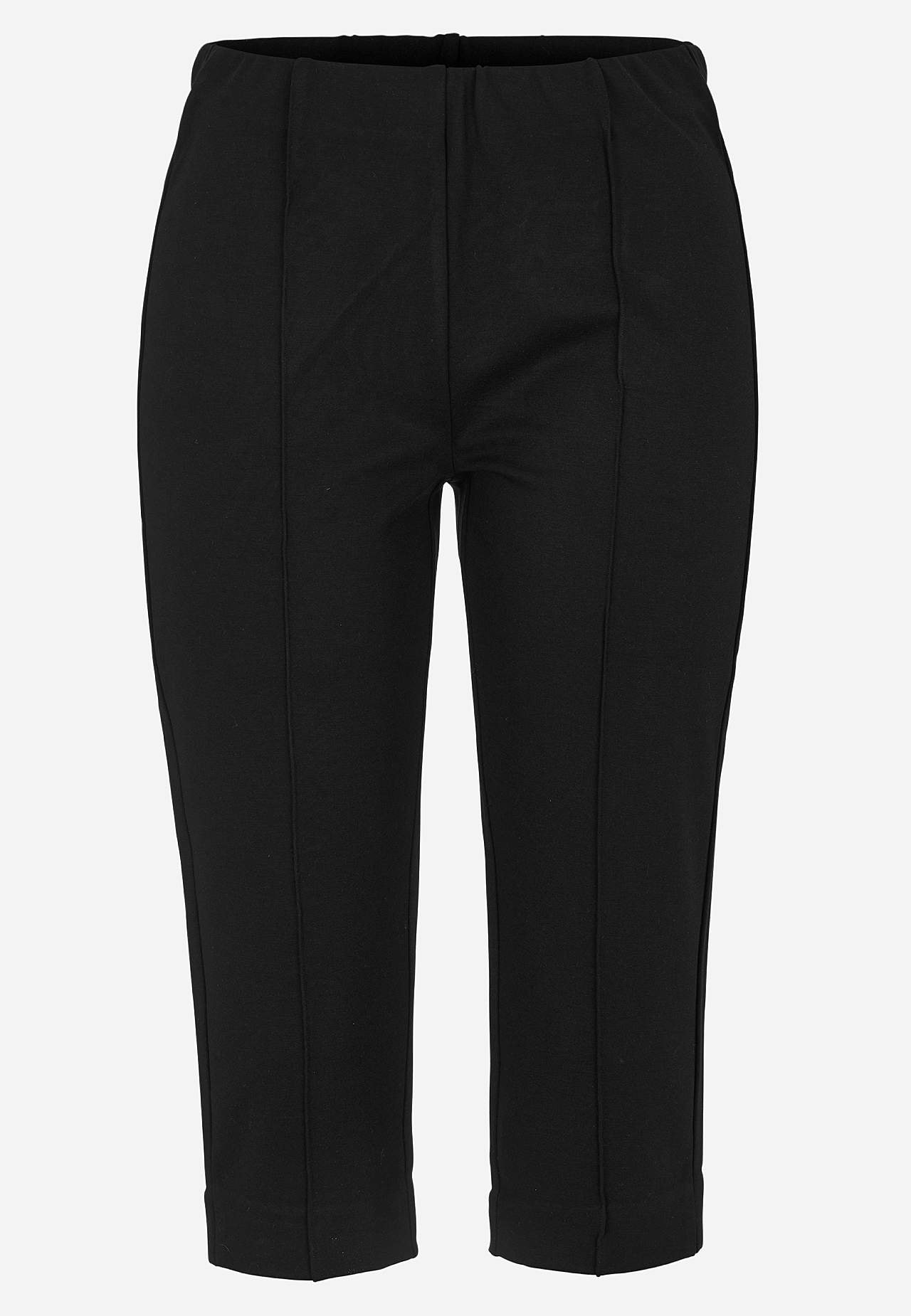Caprileggingsit trikoosta