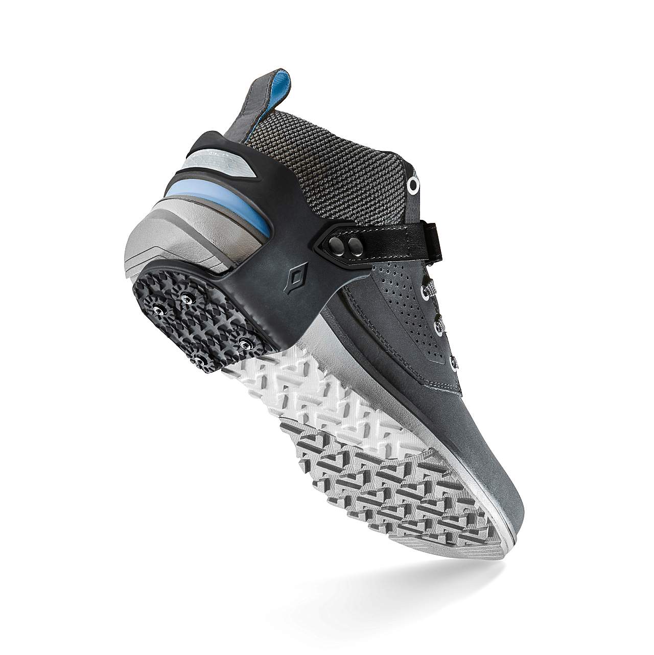Liukuesteet HeelGrip Walksafe
