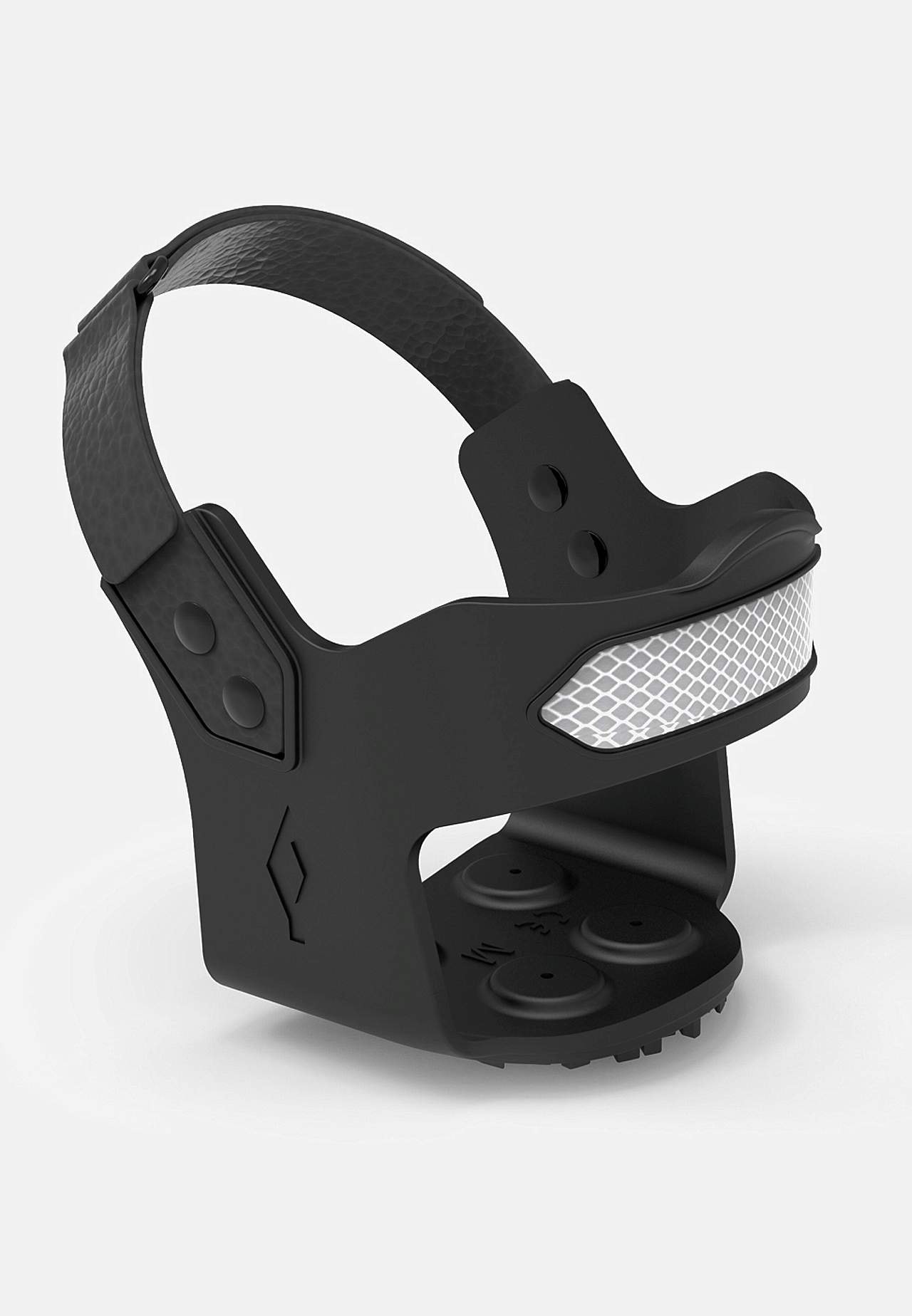 Liukuesteet HeelGrip Walksafe