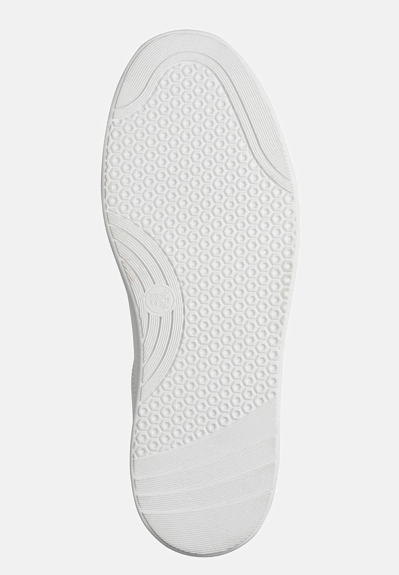 Lenkkarit vetoketjulla