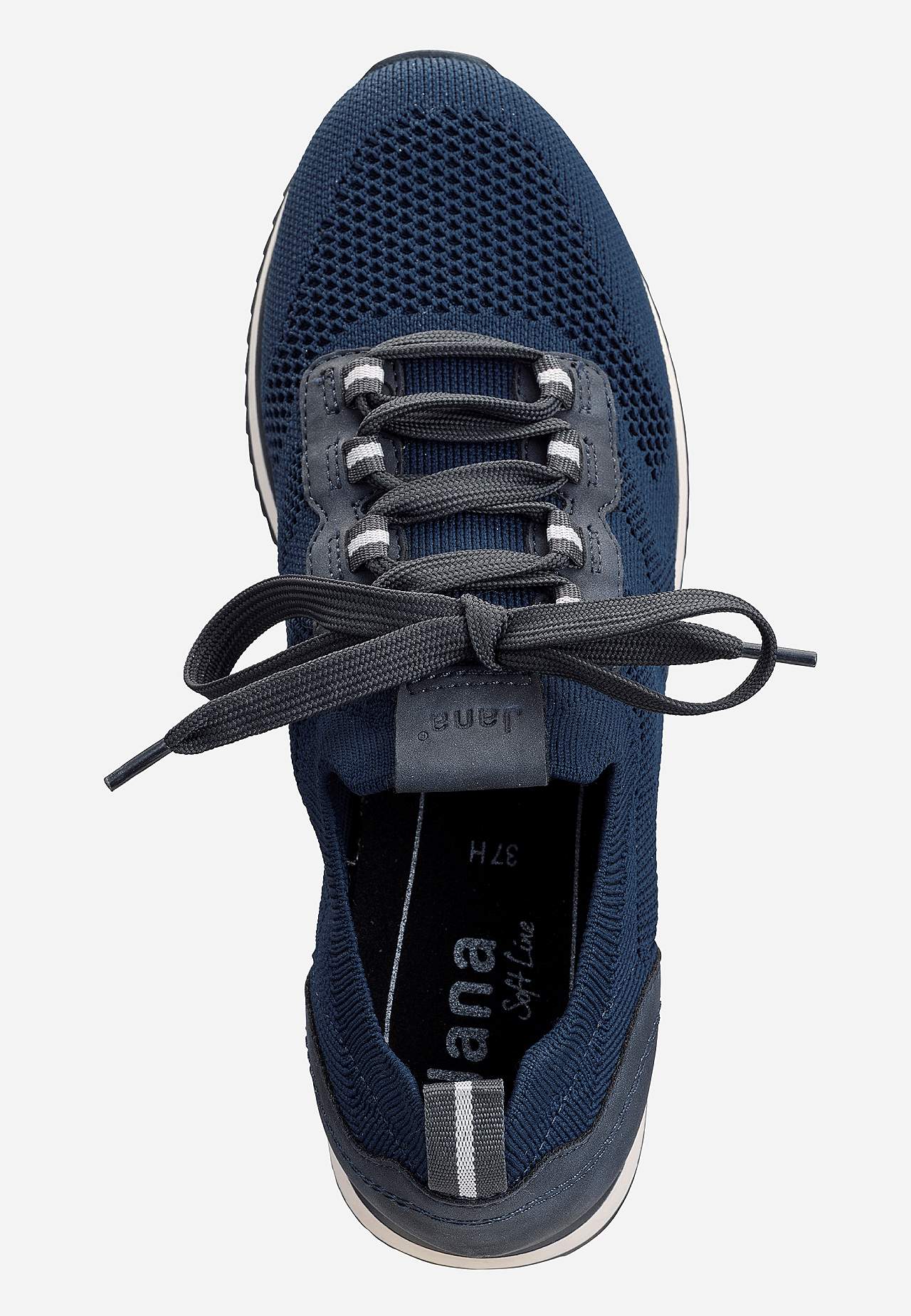 Lenkkari i pään yli vedettävä malli