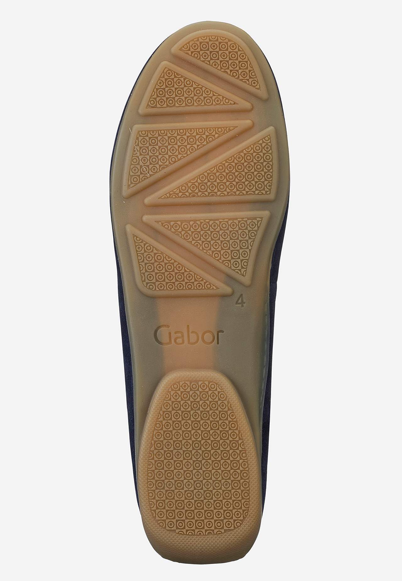 Mokkaloaferi rusetilla