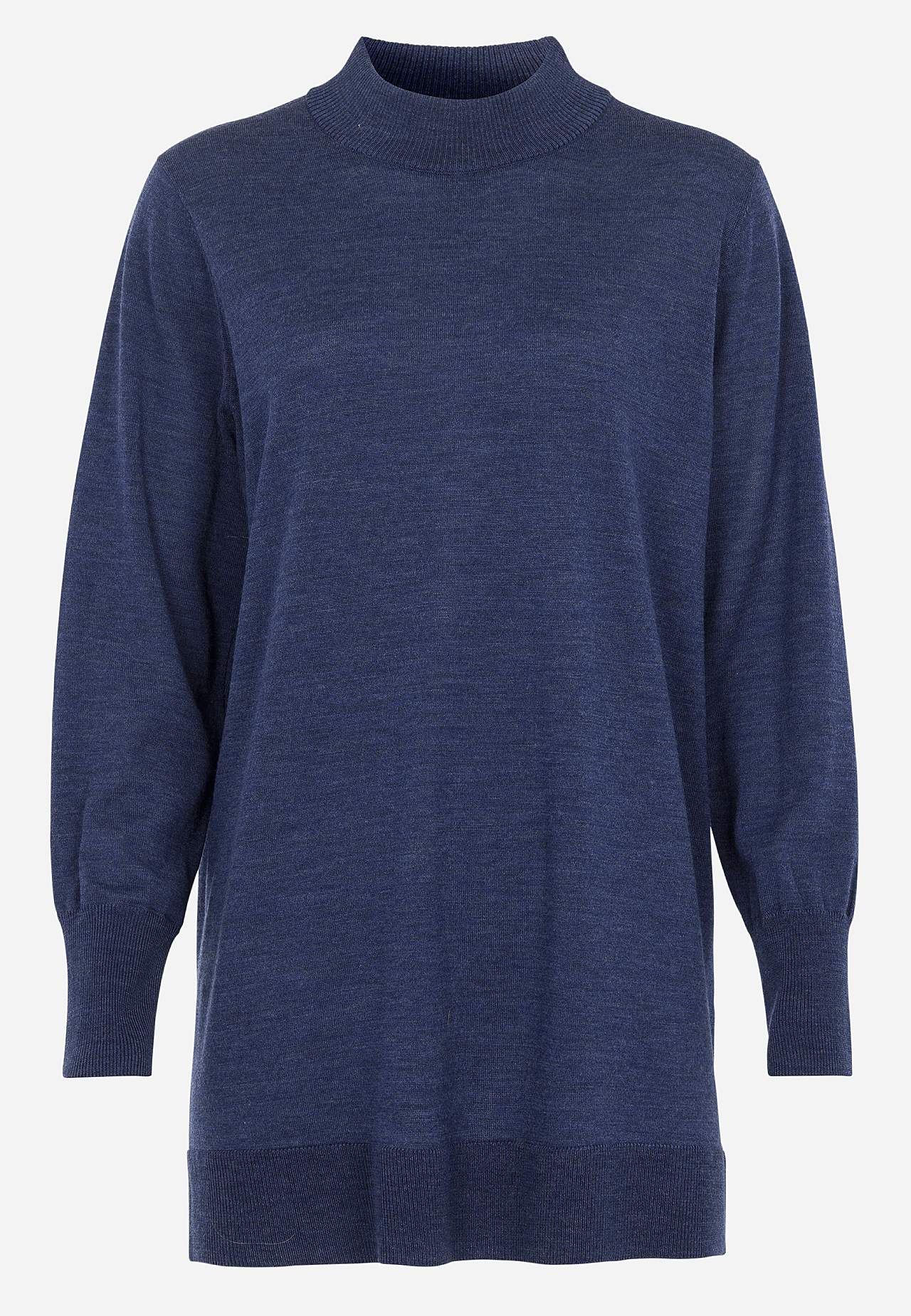 Pusero Premium merinovillasta