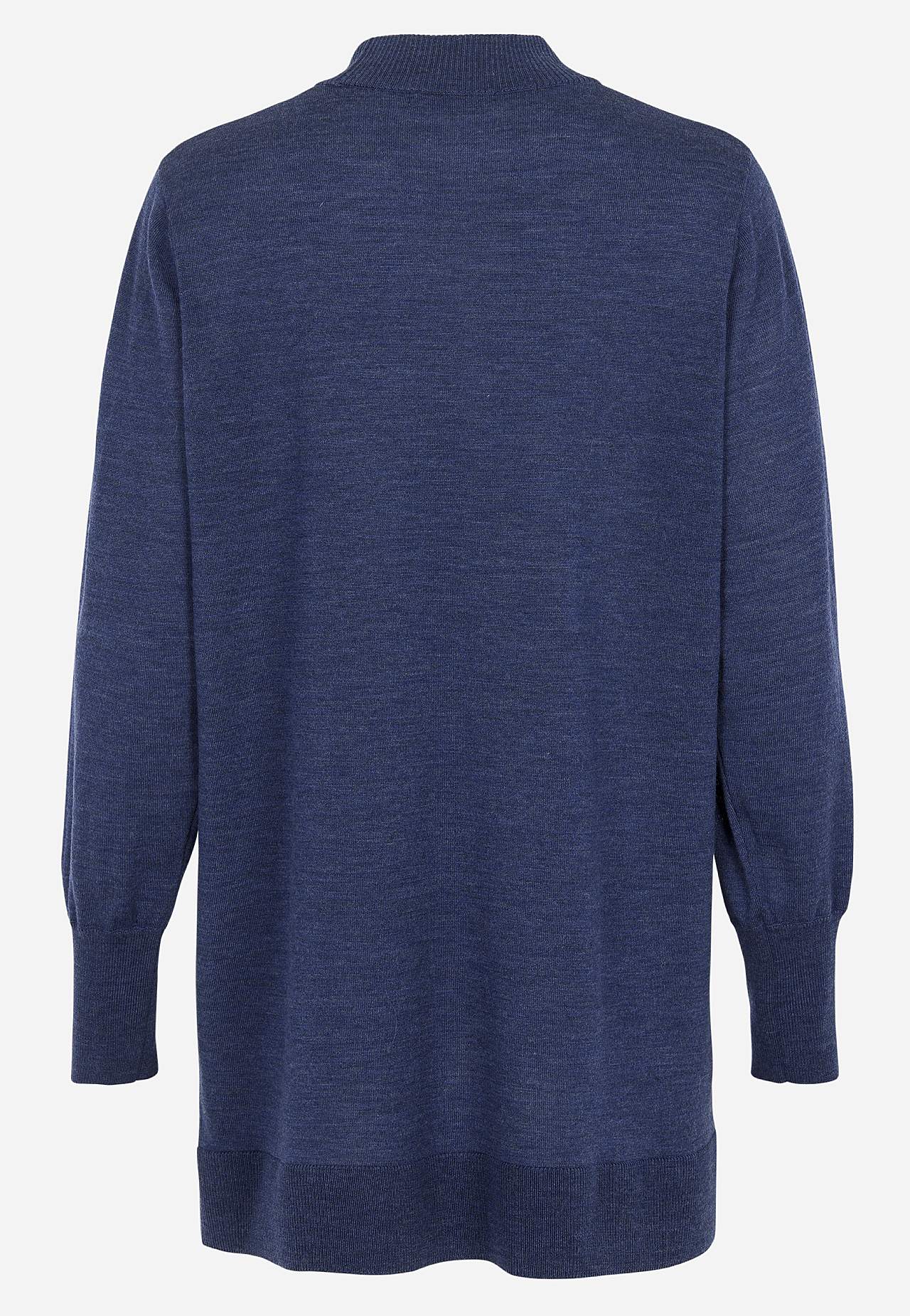 Pusero Premium merinovillasta