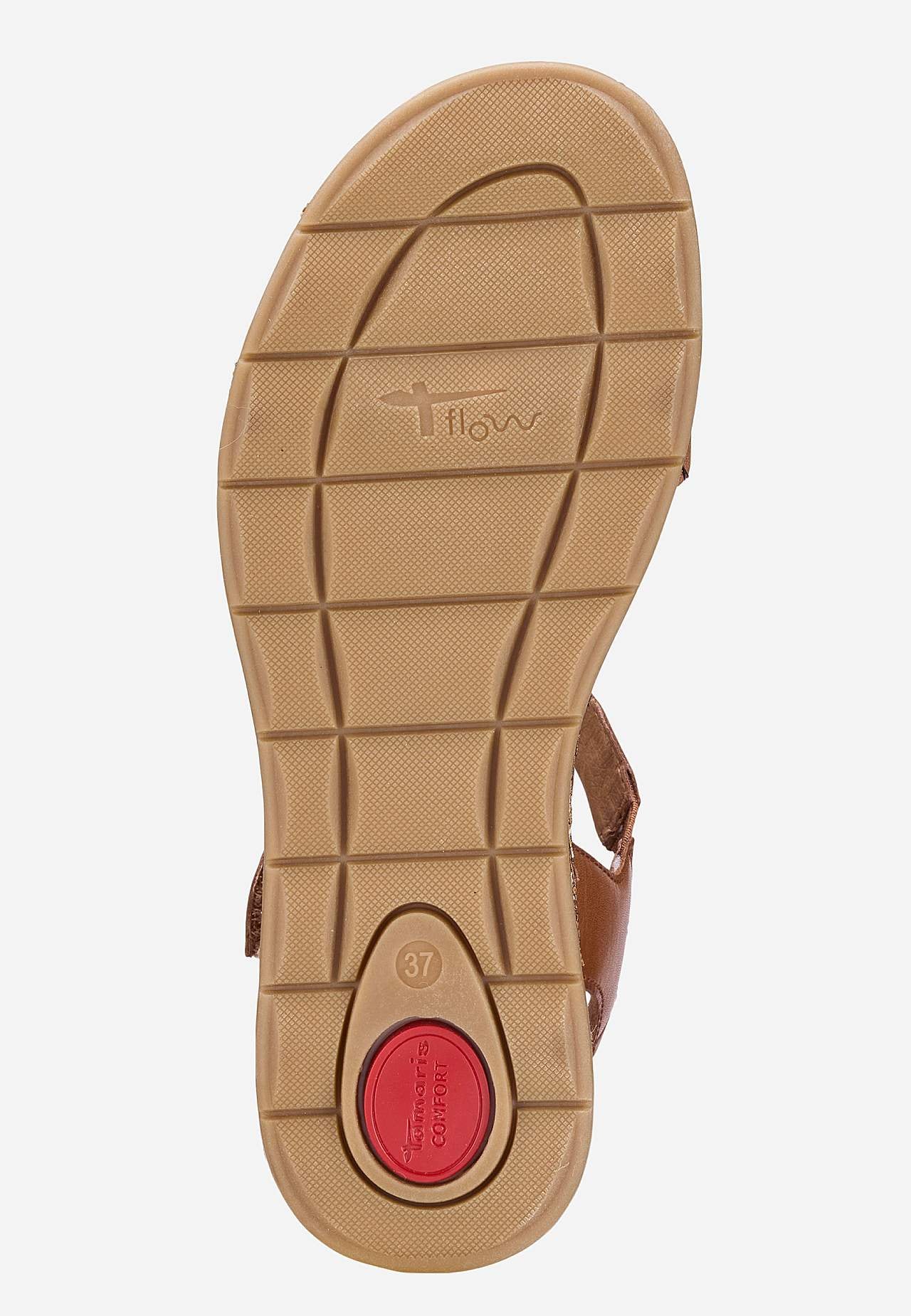 Nahkasandaali Hallux valgus