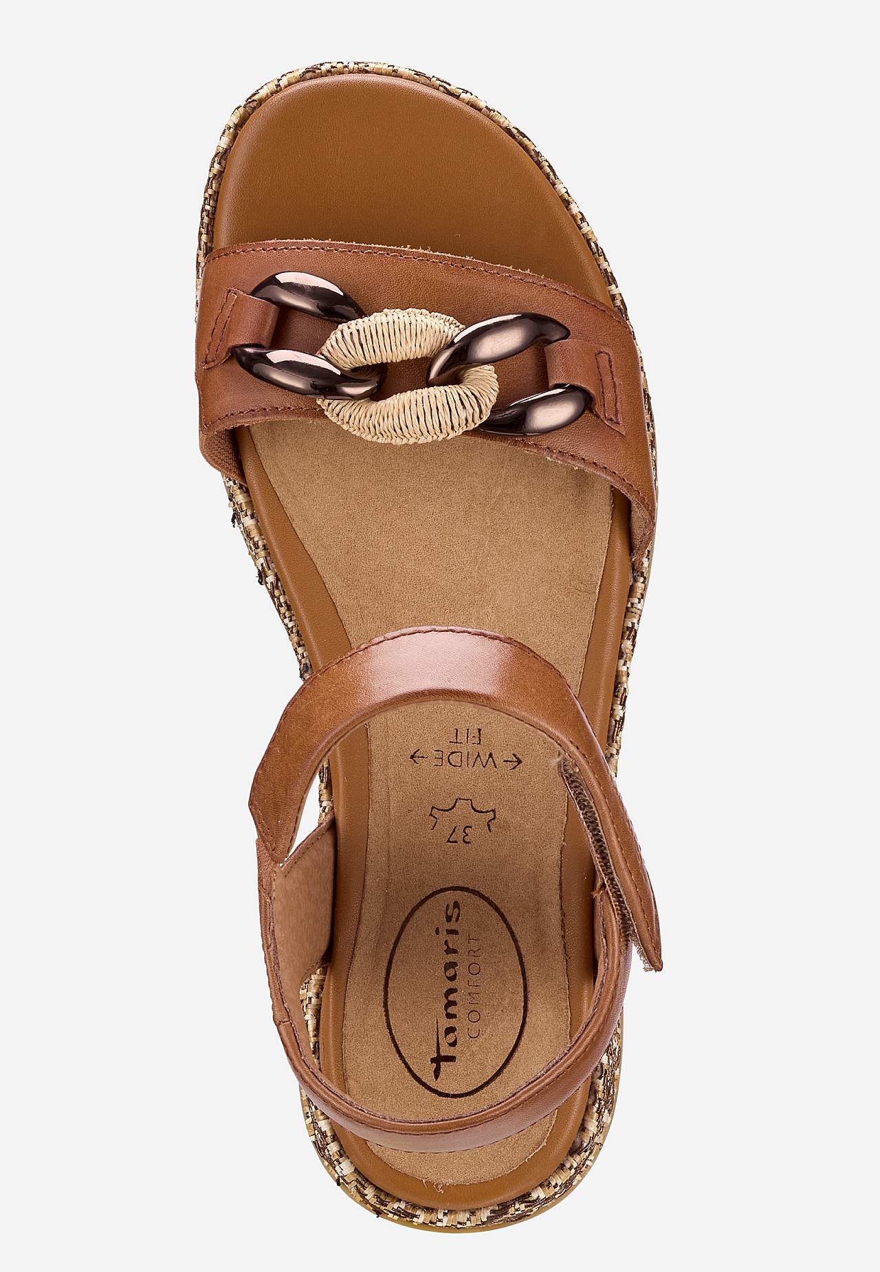 Nahkasandaali Hallux valgus