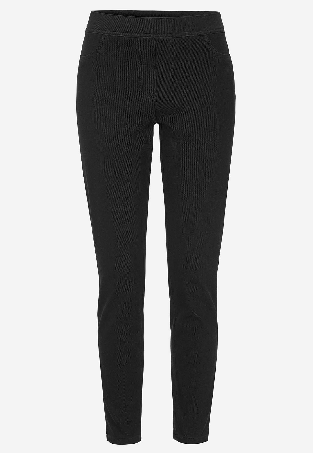 Joustavat leggingsit
