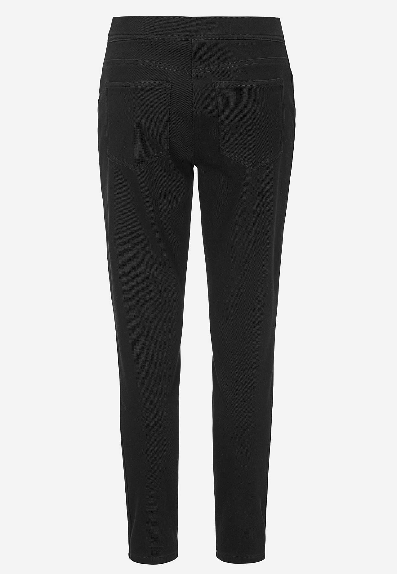 Joustavat leggingsit