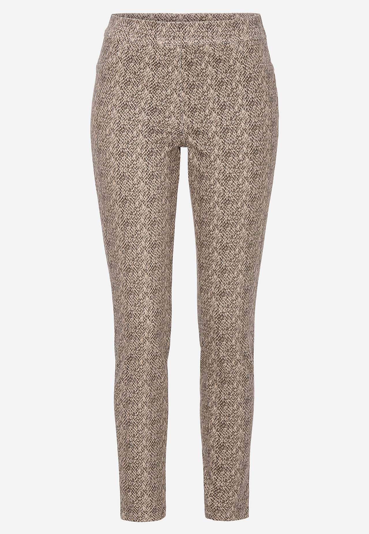 Joustavat leggingsit