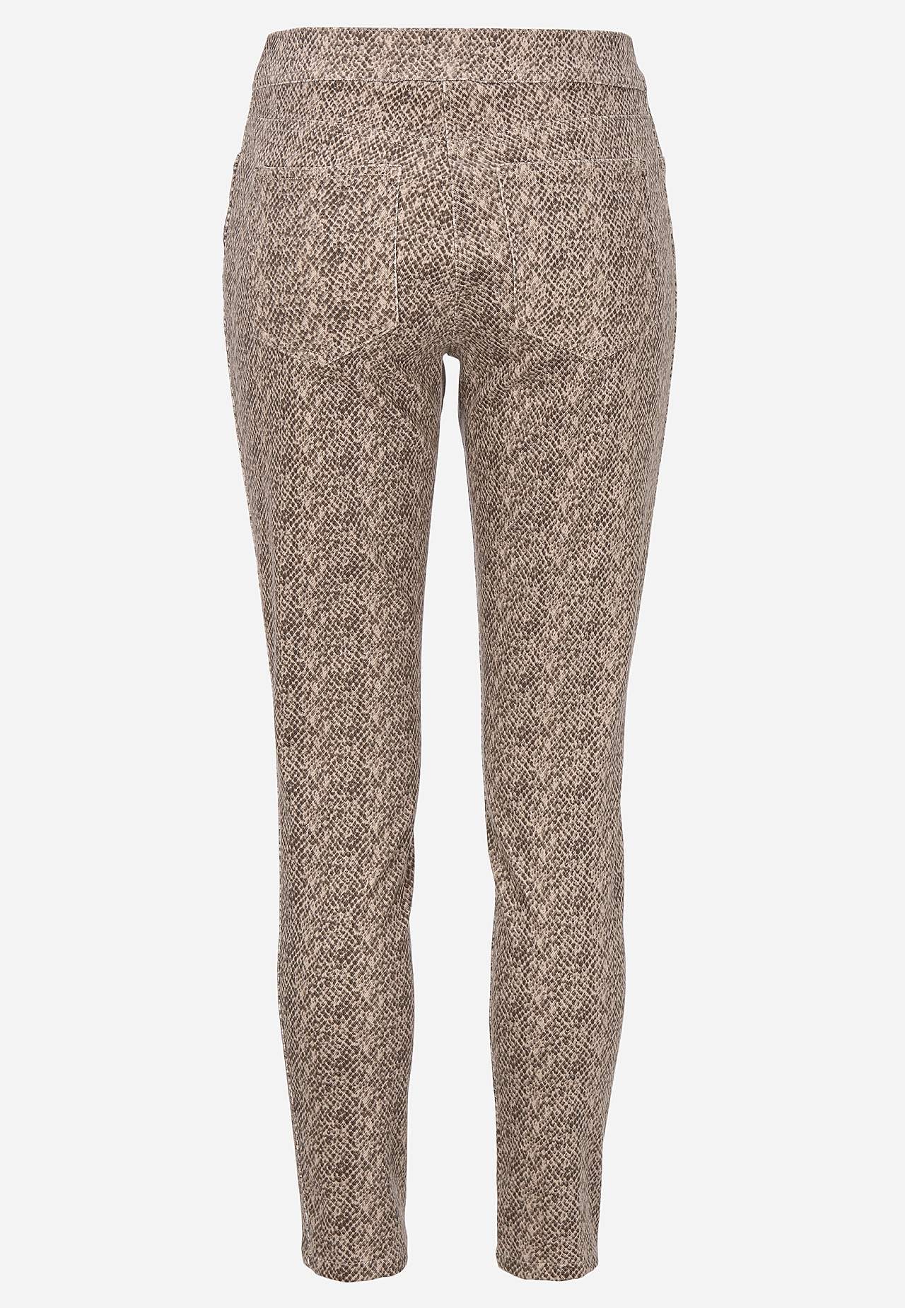 Joustavat leggingsit