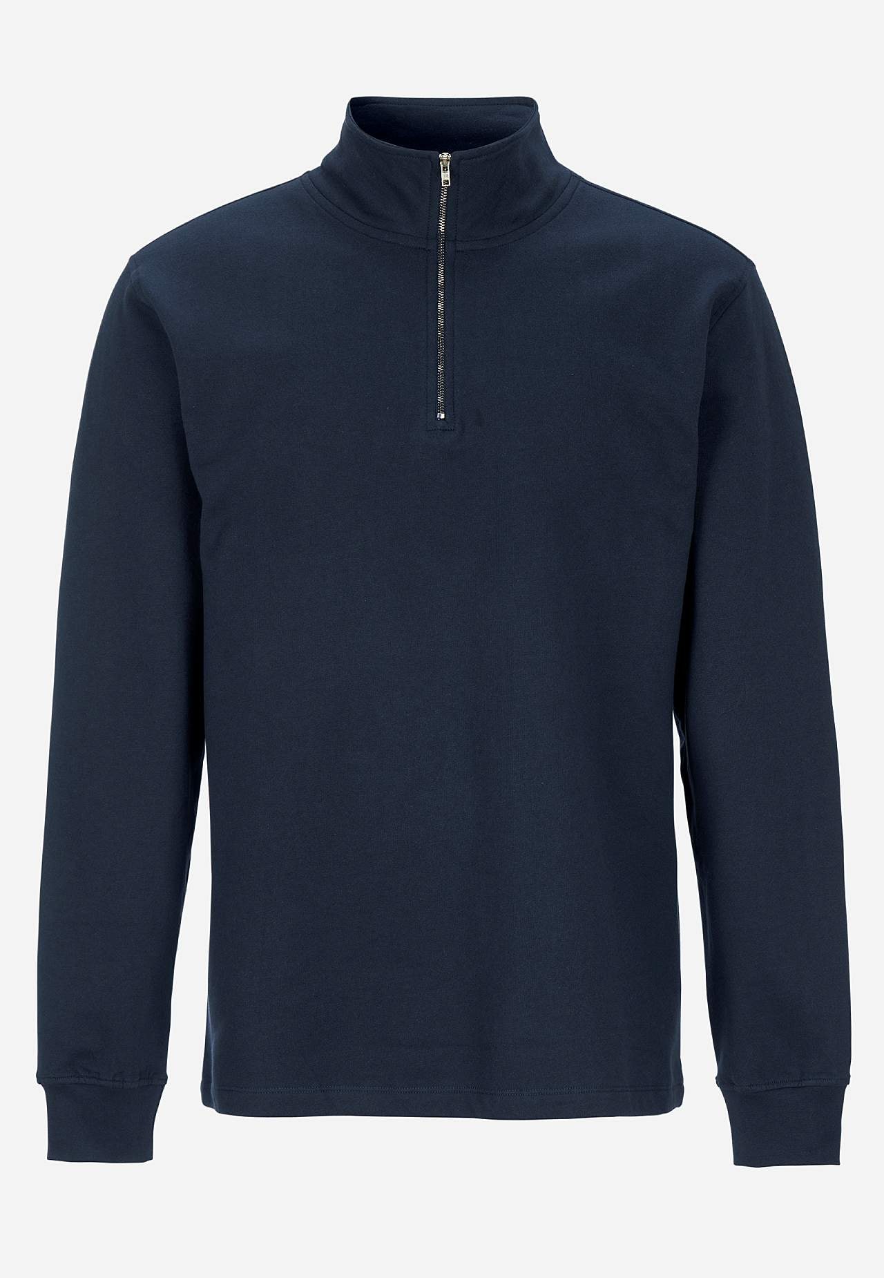 Collegepusero vetoketjulla