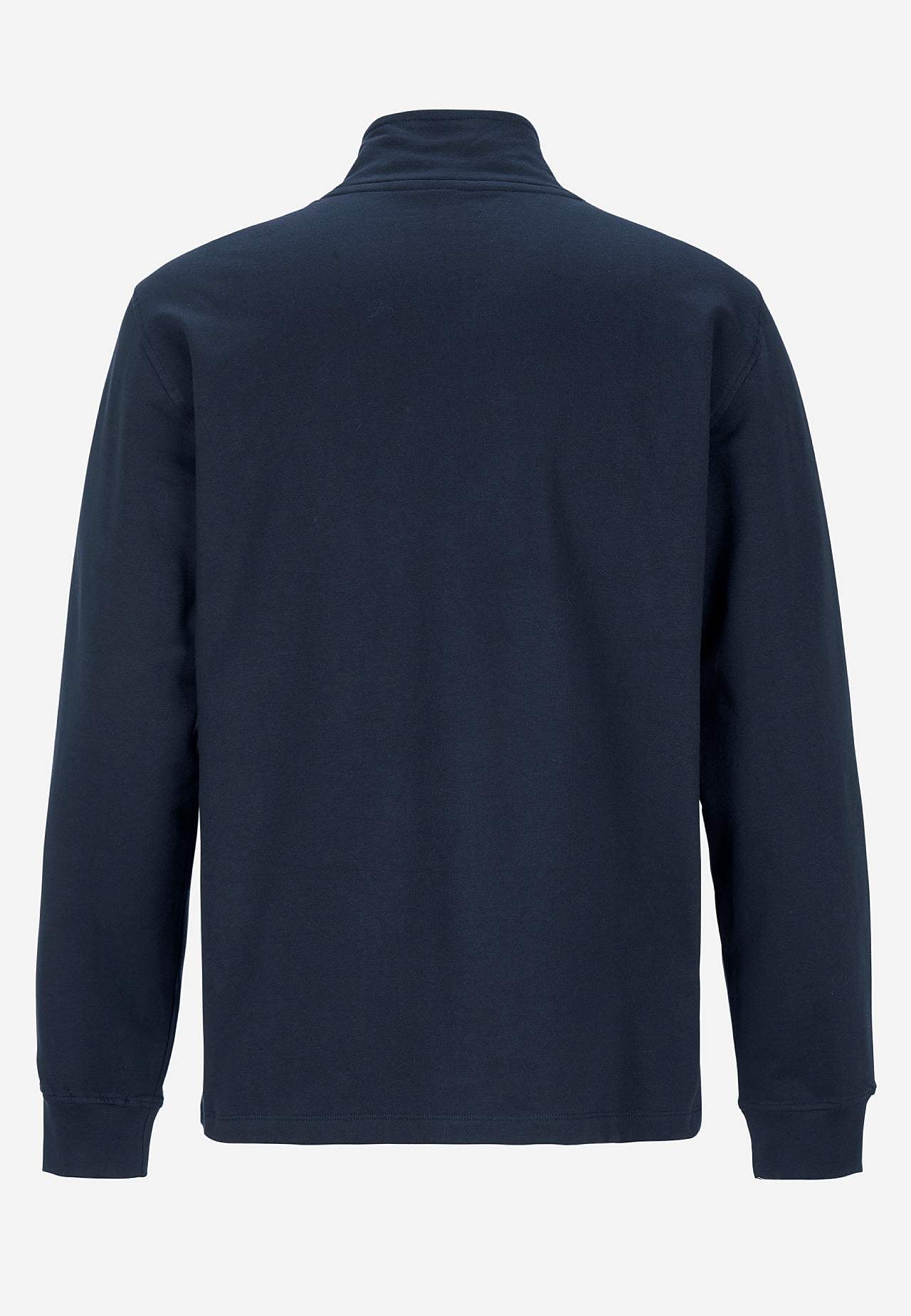 Collegepusero vetoketjulla