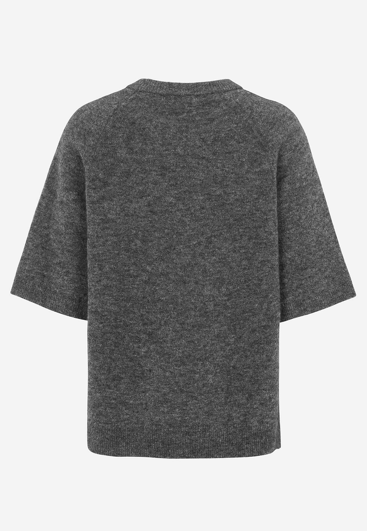 Toppi Premium mohair- ja villaseoksesta