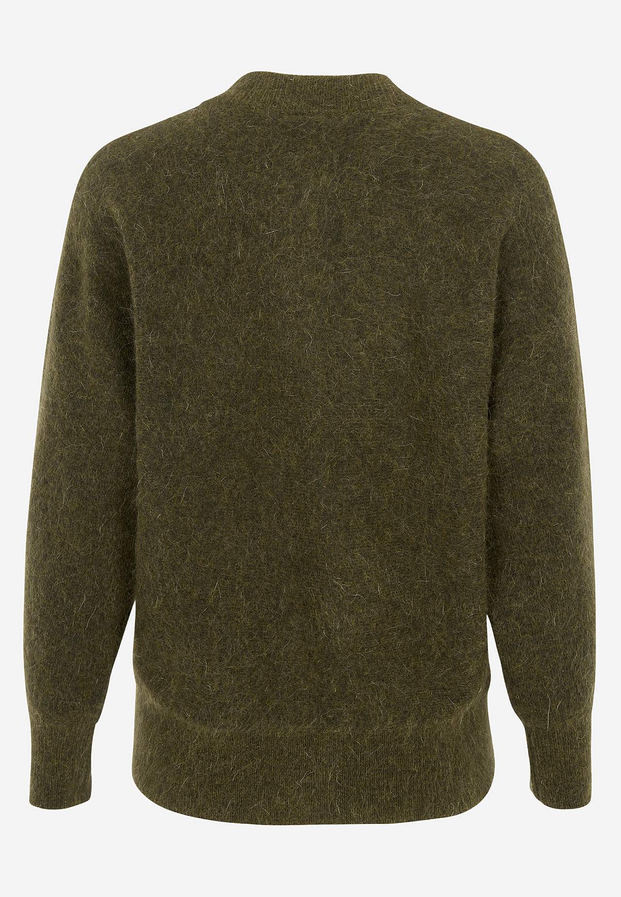 Neuletakki Premium mohair- ja villaseoksesta